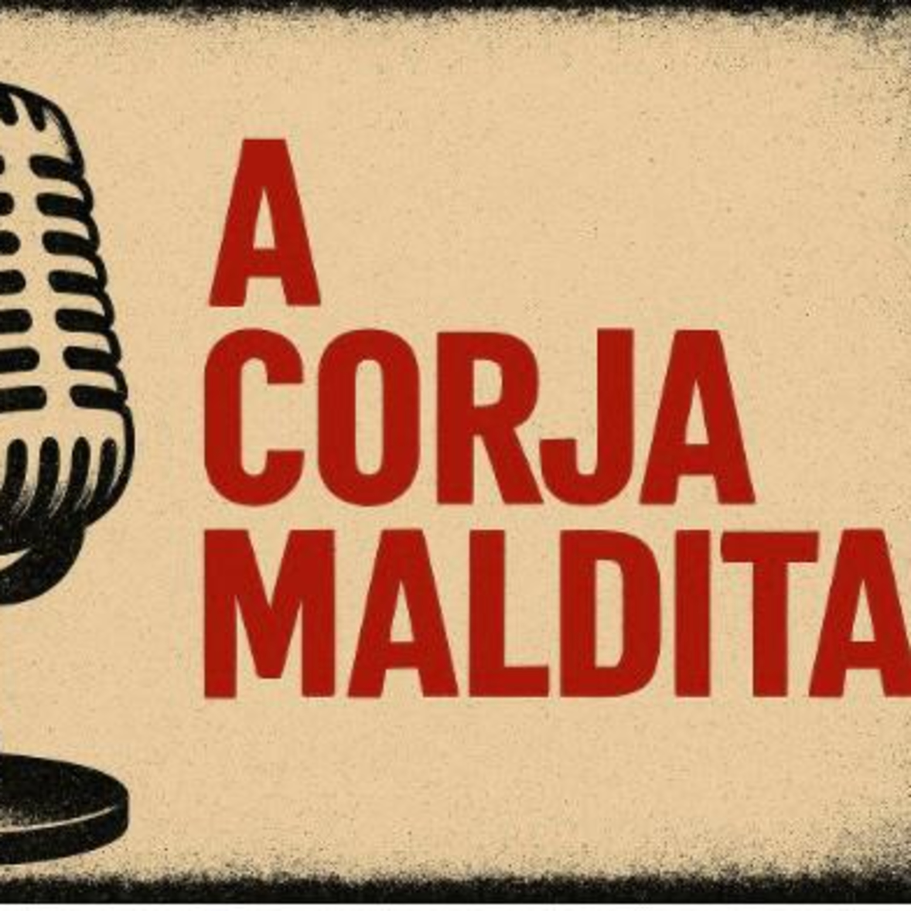 Detido: entre o silêncio e a colaboração - A Corja Maldita: Episódio 001
