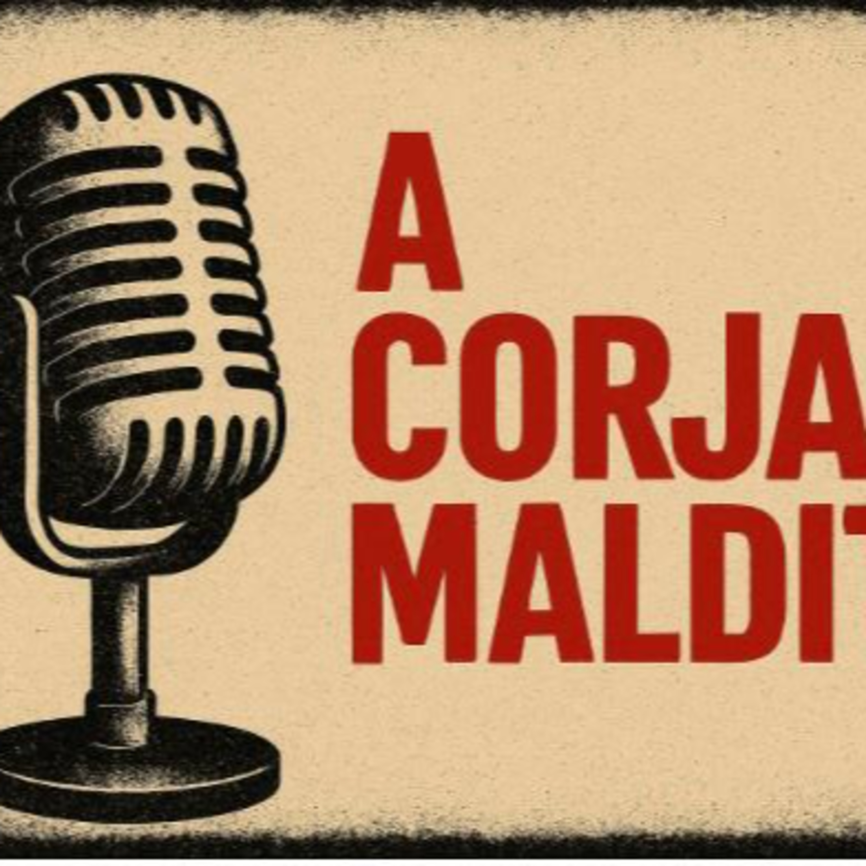 Liberdade de expressão ou crime de opinião? Quando a verdade sssusta o poder - A Corja Maldita: Episódio 003