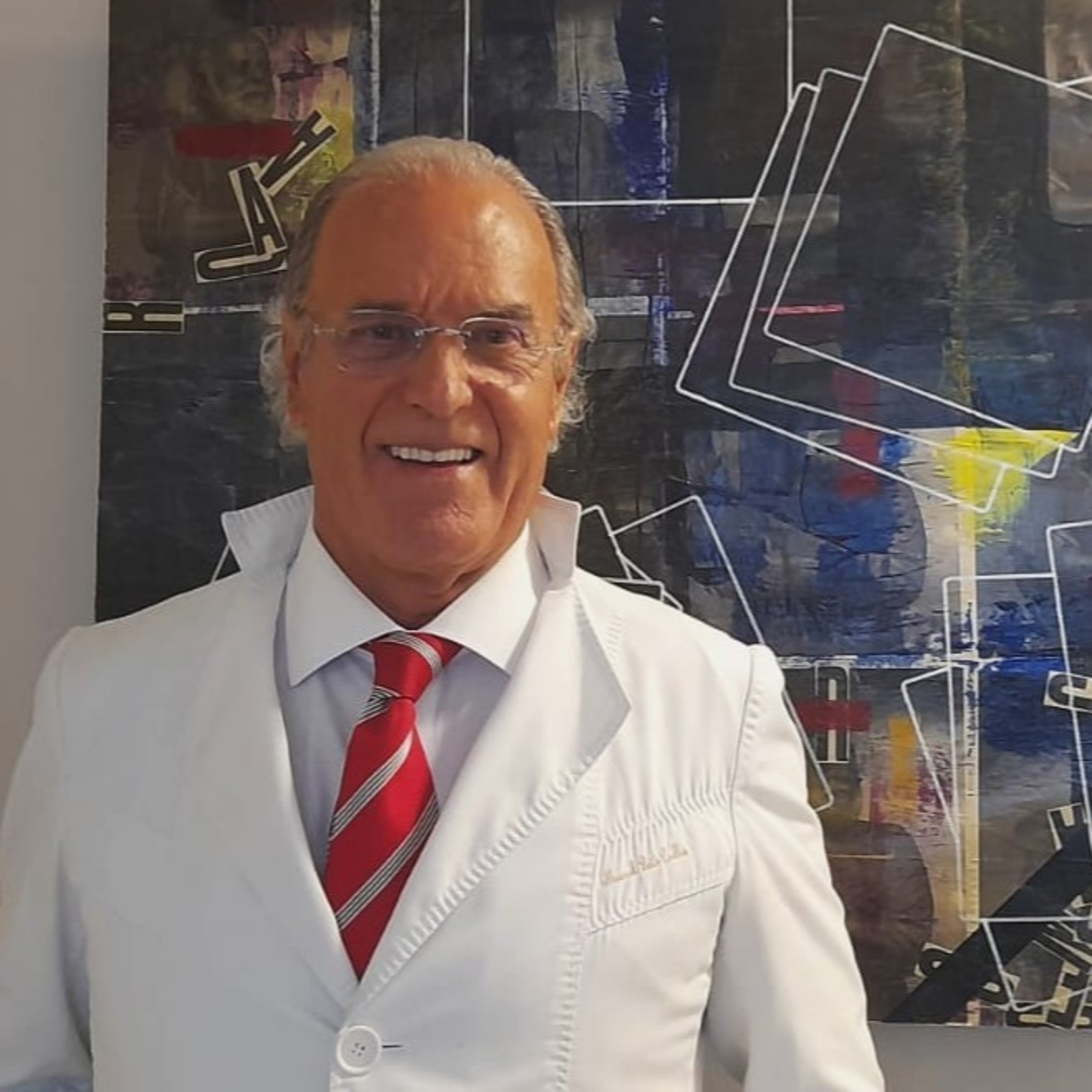 Entrevista ao médico Manuel Pinto Coelho