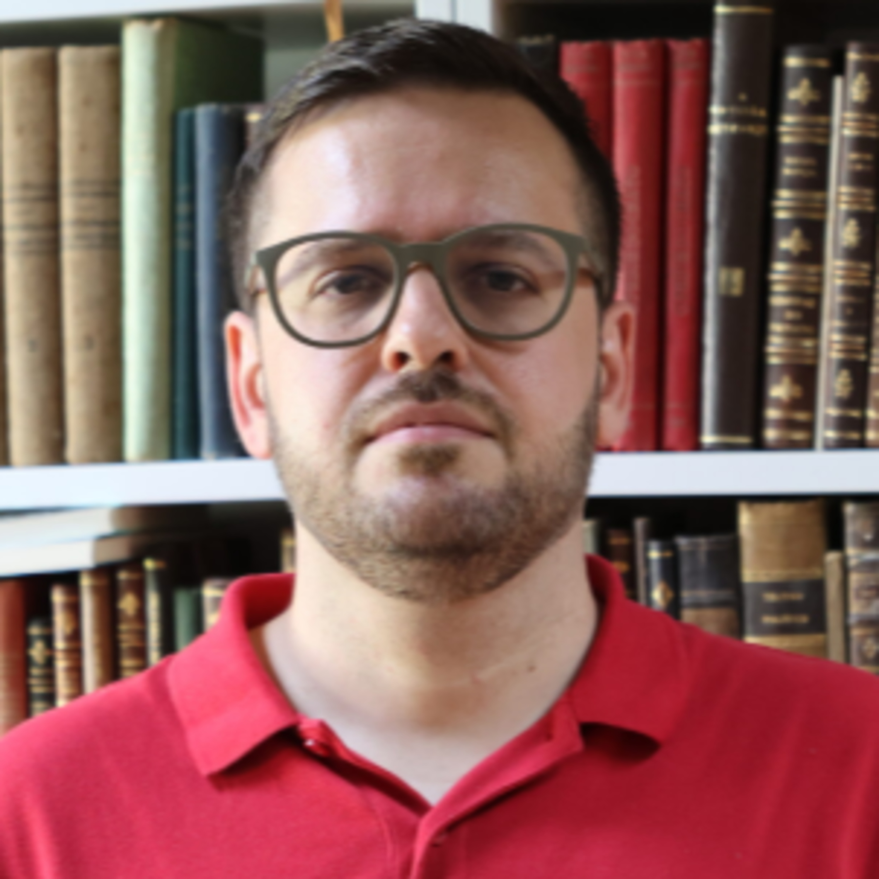 Entrevista com Nuno Palma, Professor Catedrático e historiador económico episode artwork