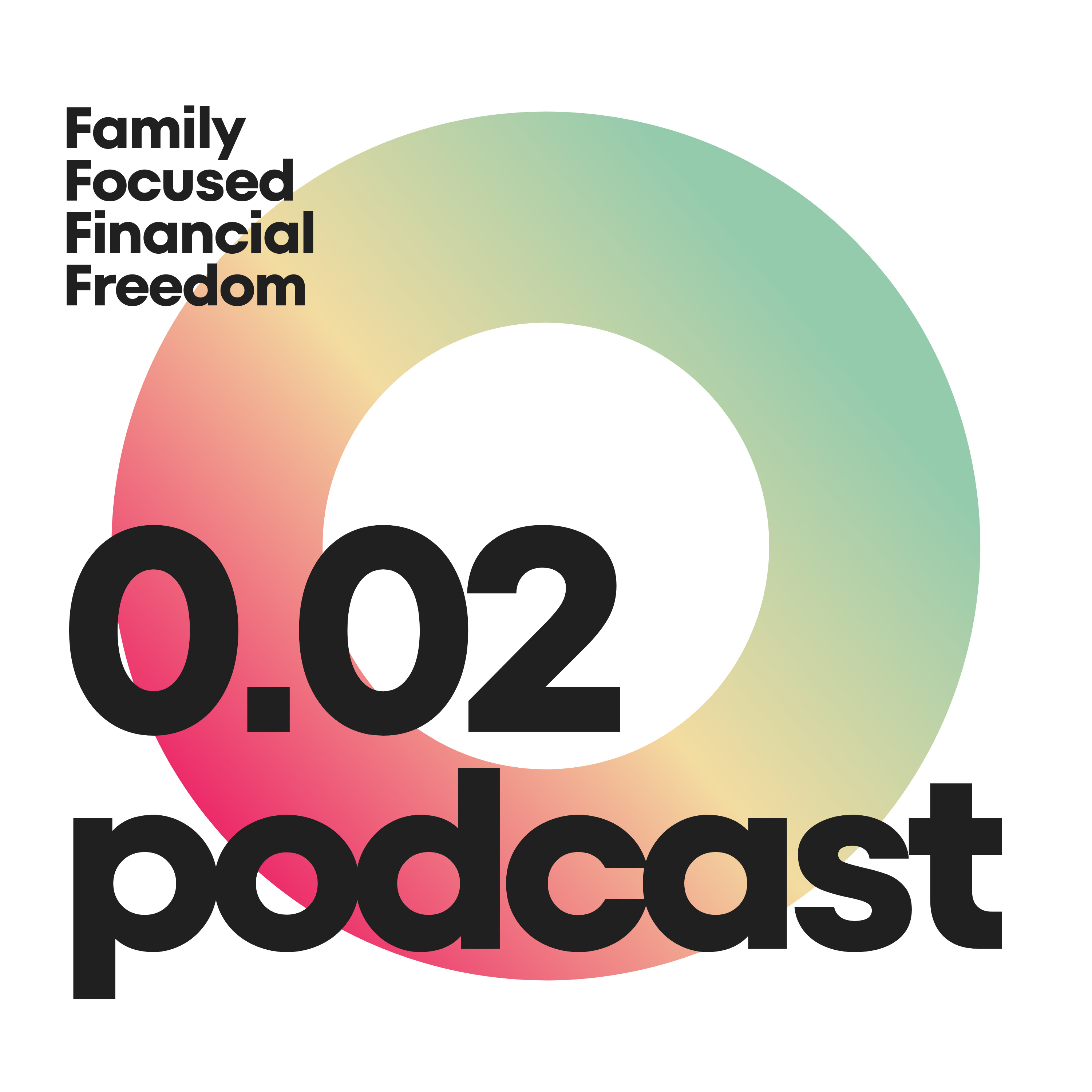 0.02 Podcast with Daniel Bradley