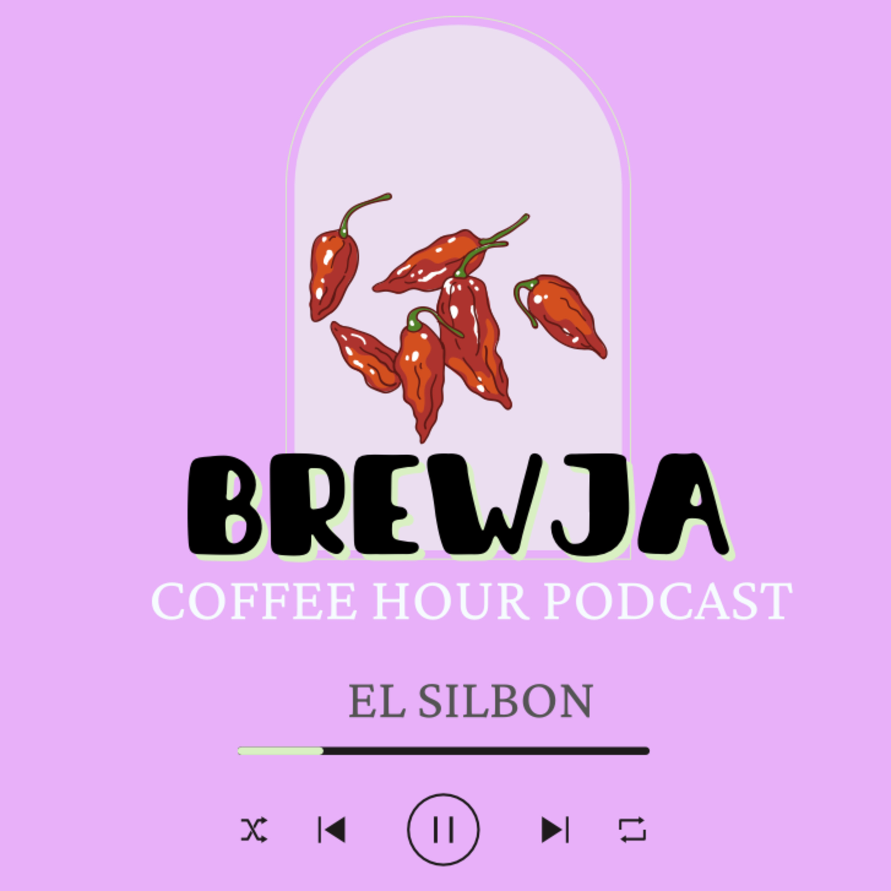 EL SILBON episode artwork