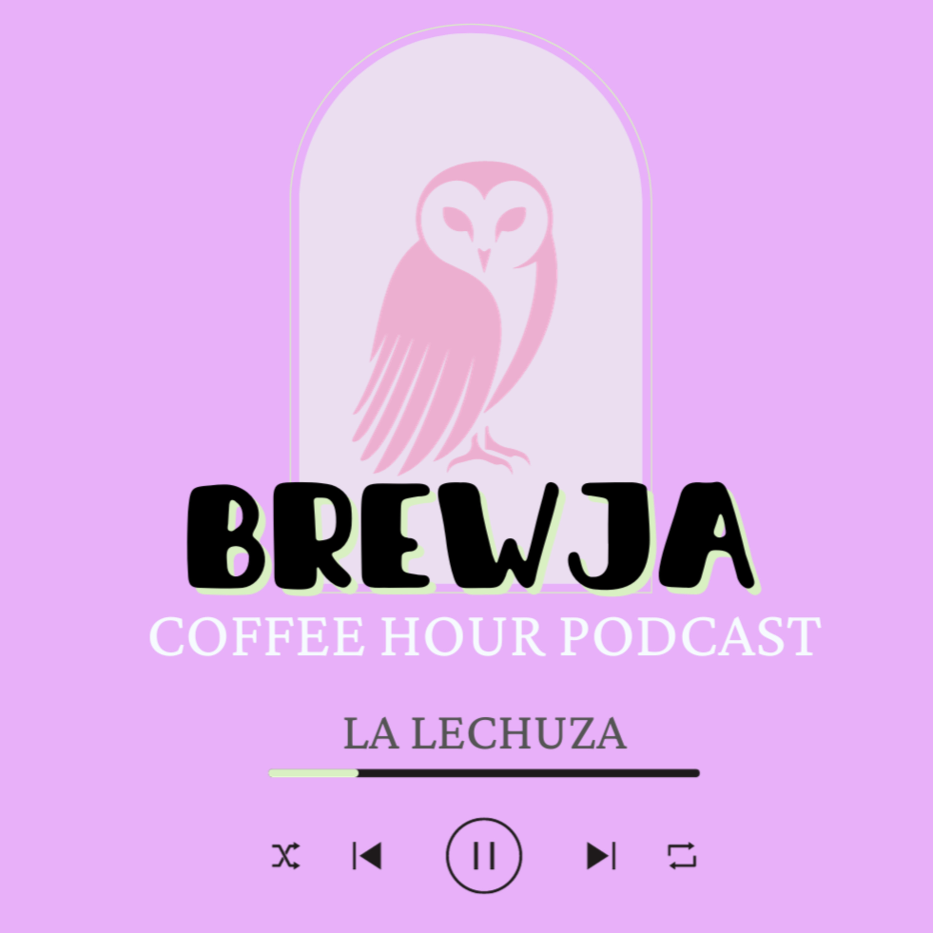 LA LECHUZA episode artwork