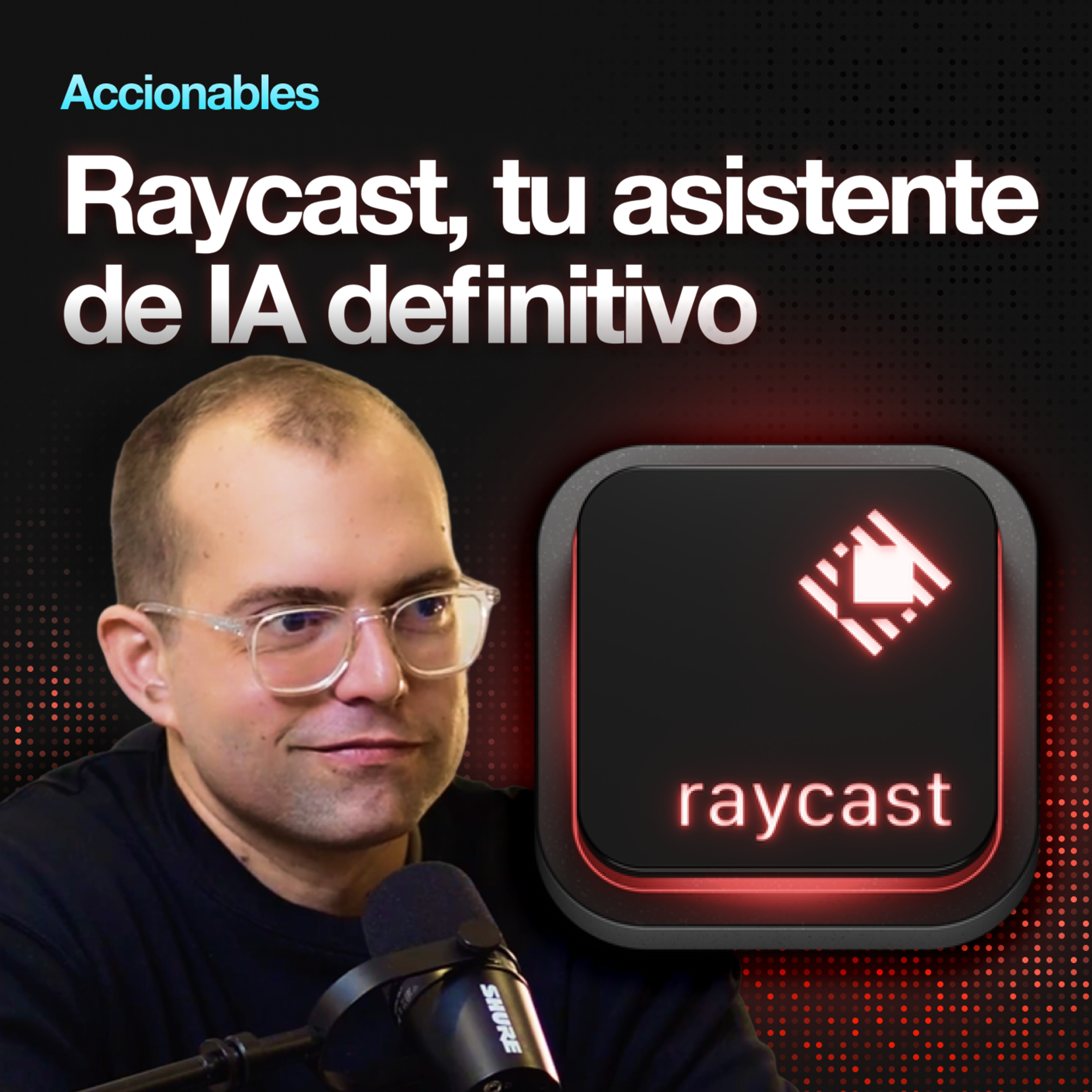 Accionables