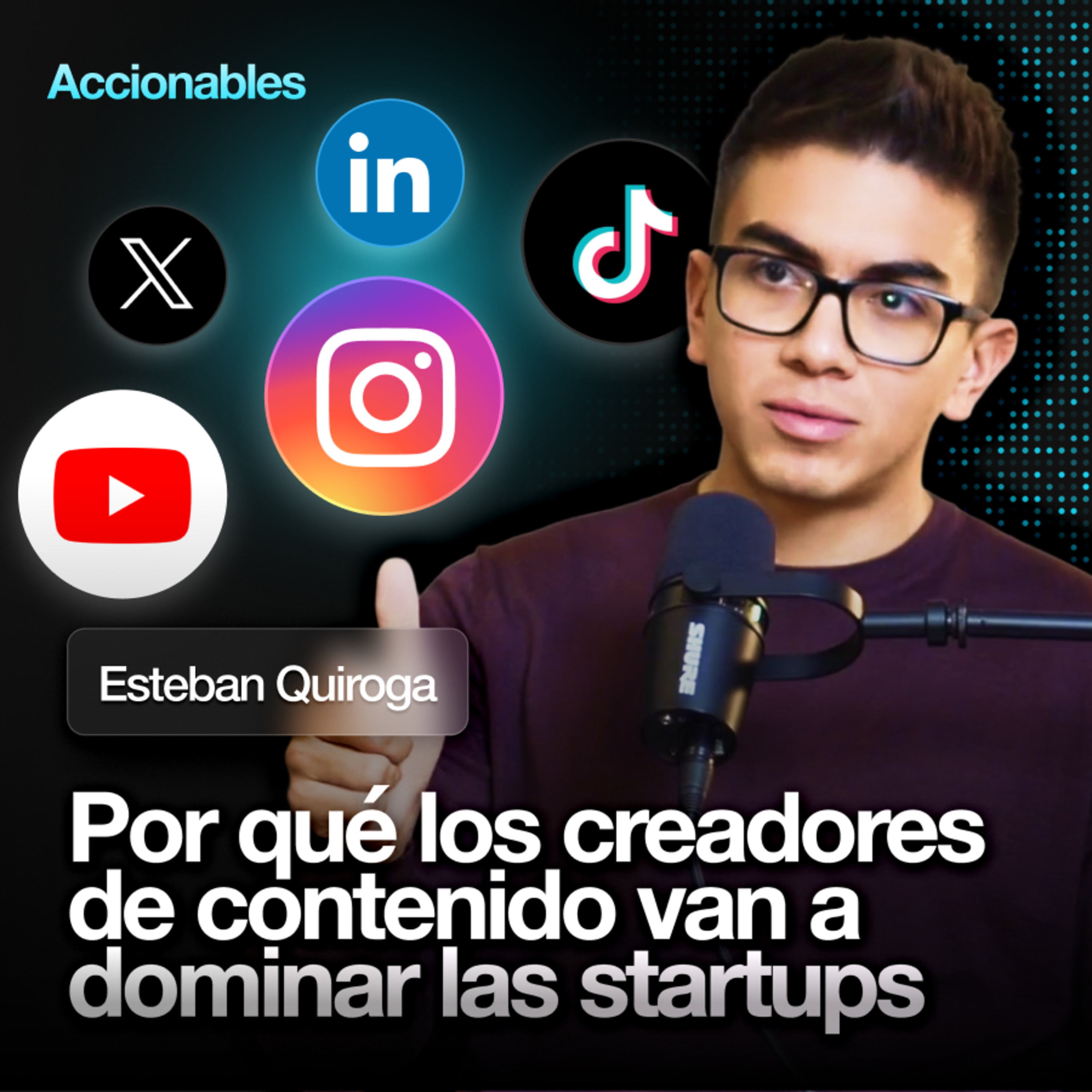 Accionables