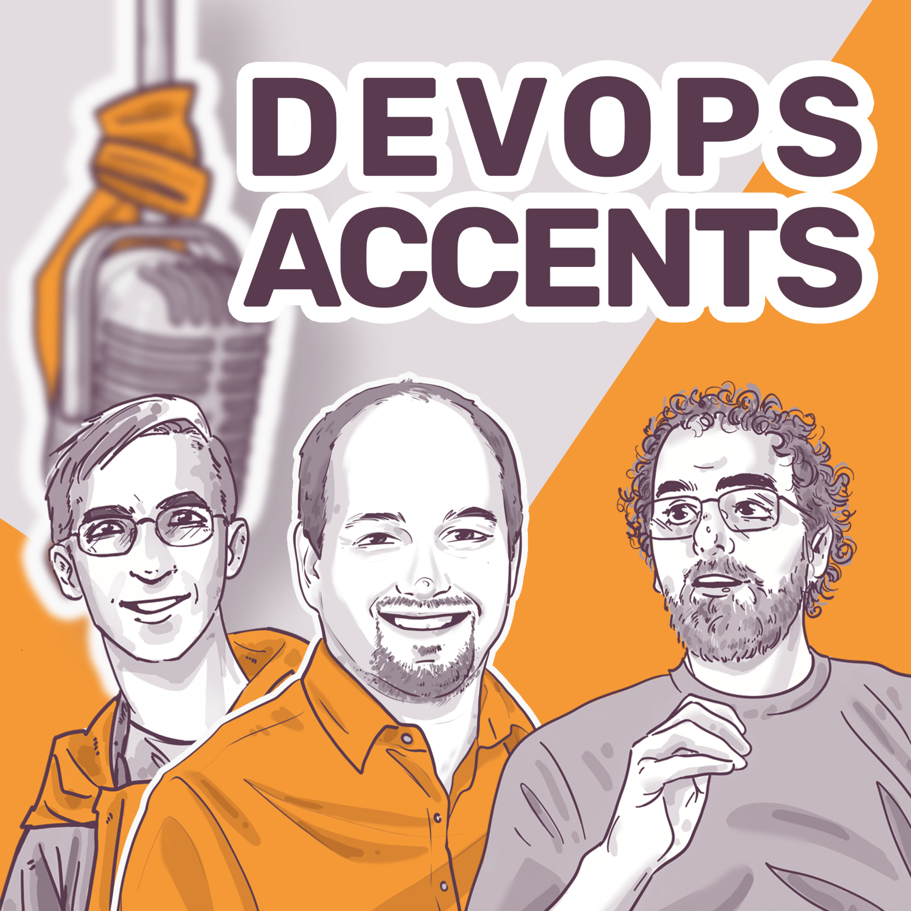 DevOps Accents