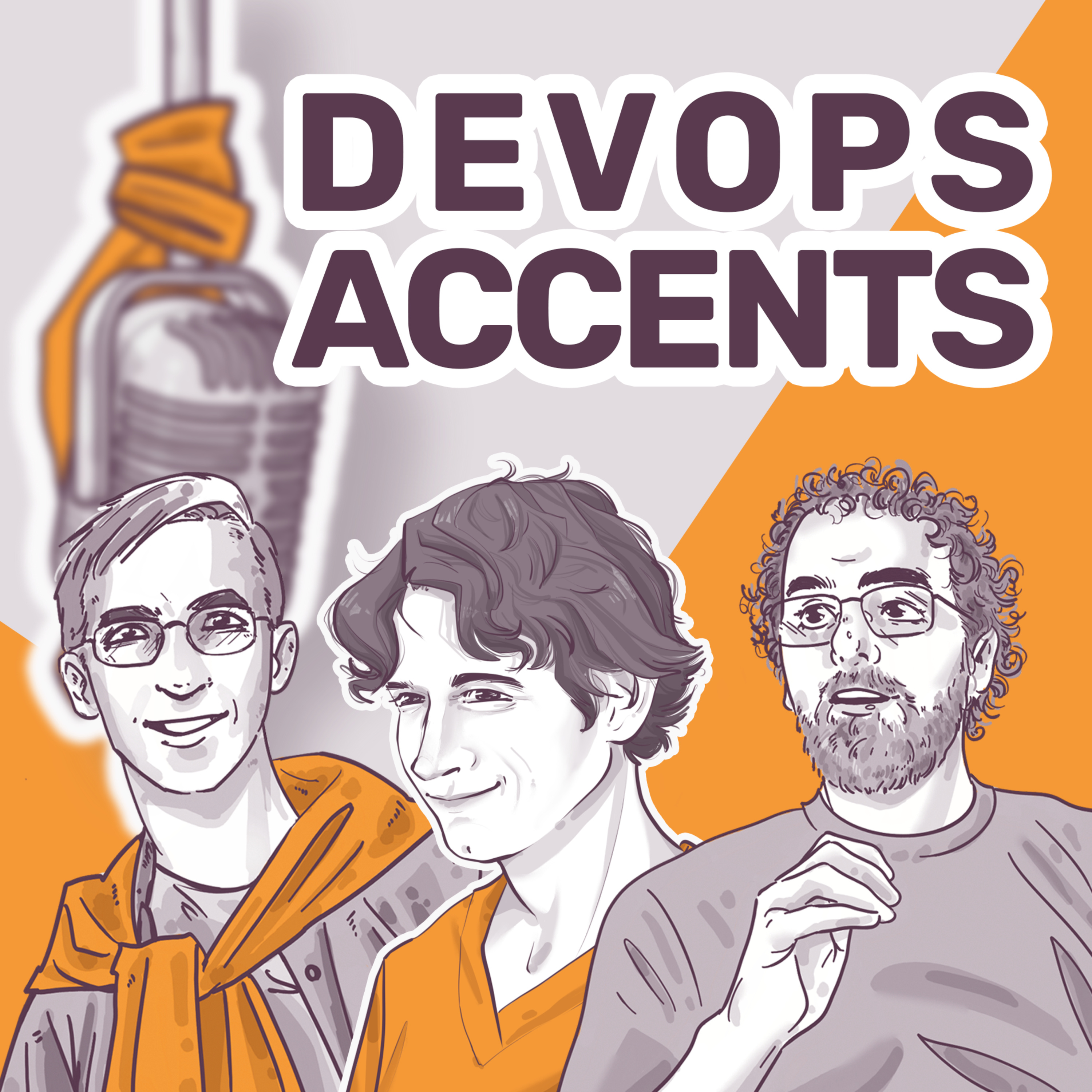 DevOps Accents