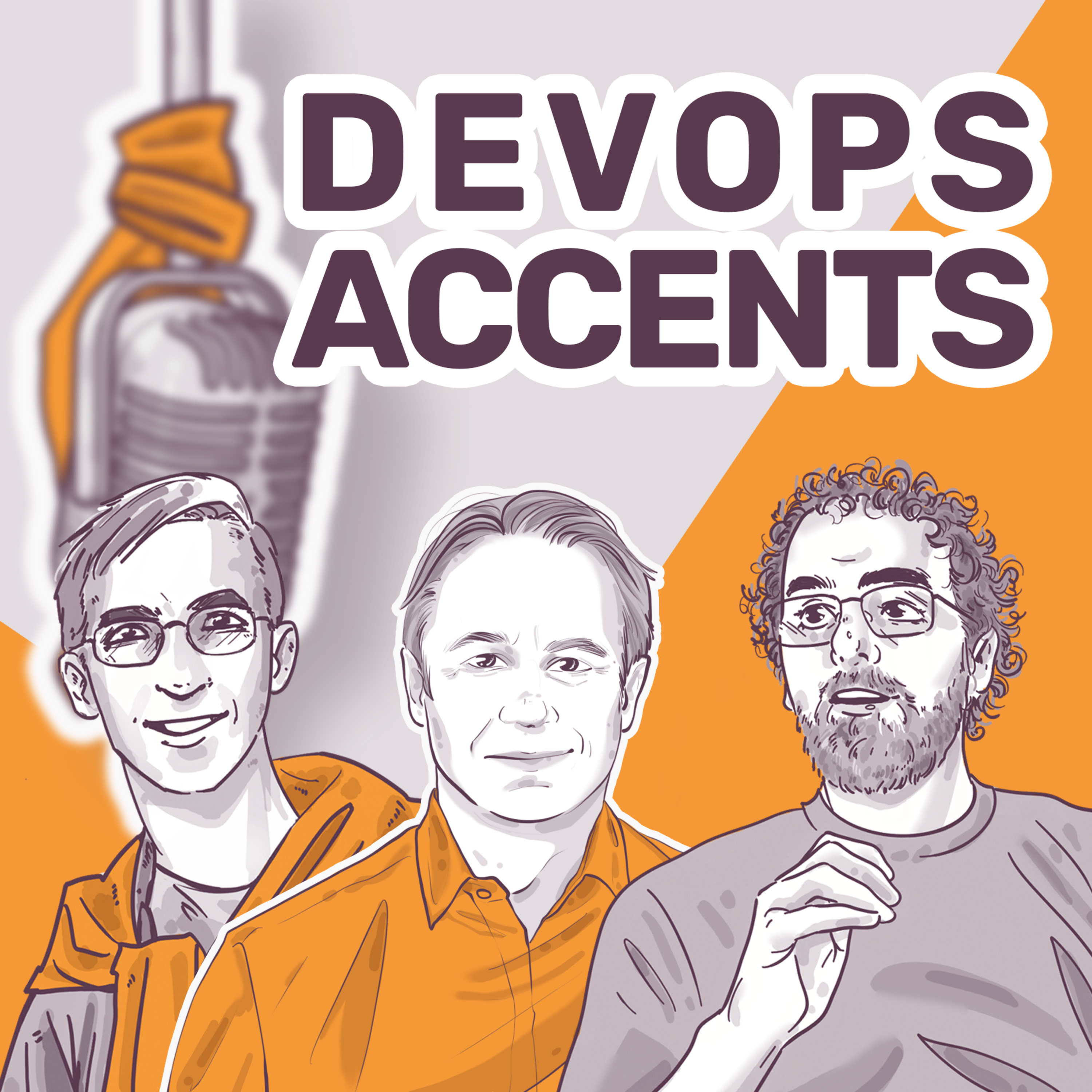 DevOps Accents