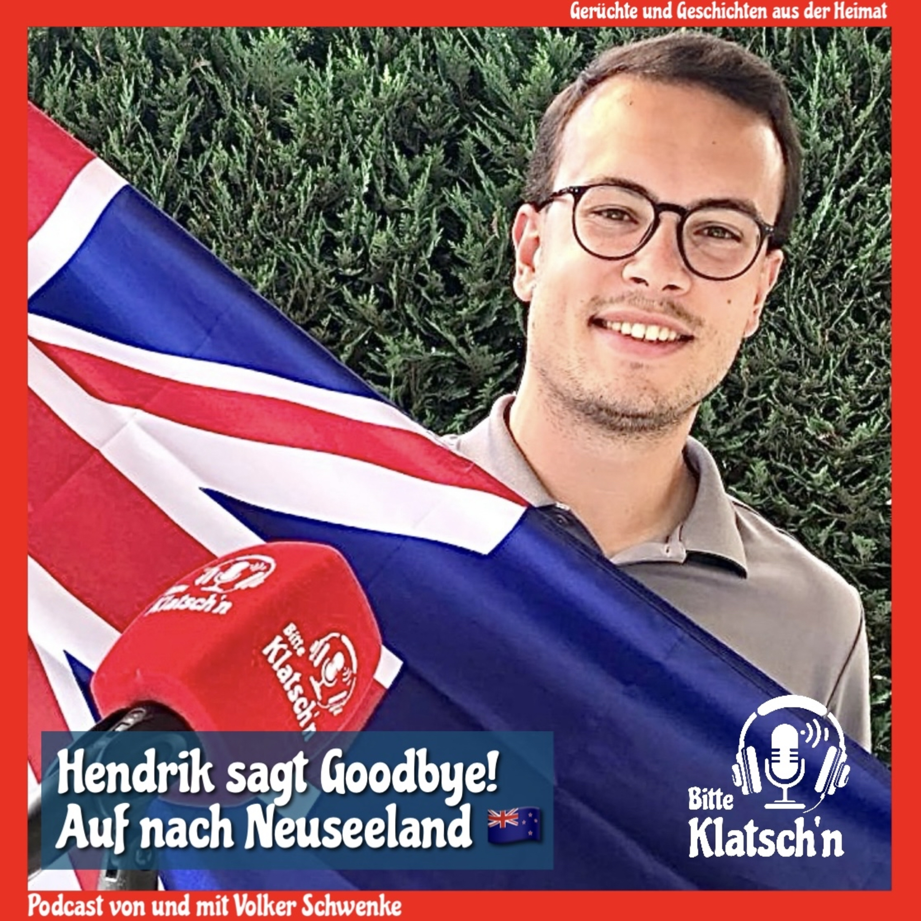 Bitte Klatsch\'n