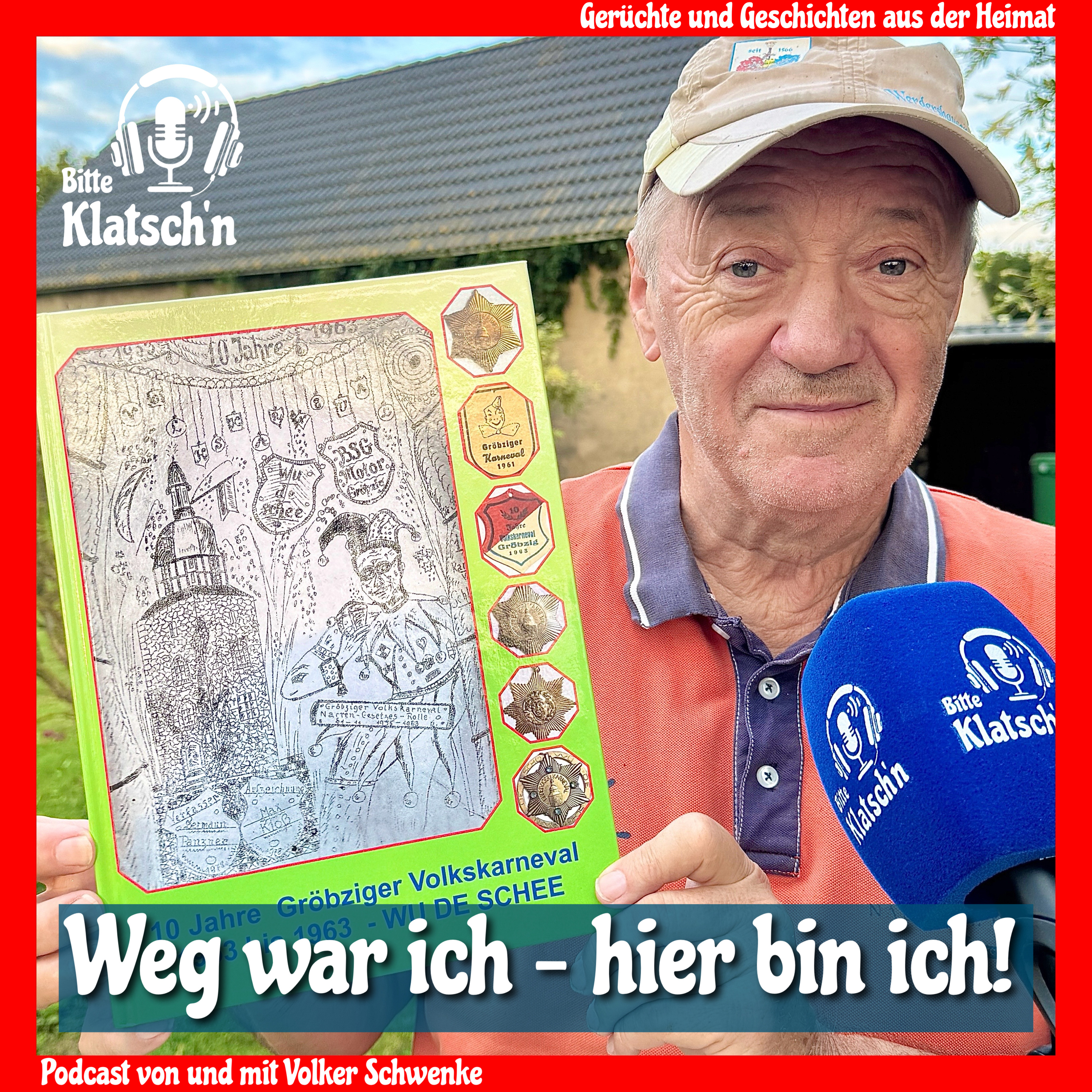 Bitte Klatsch\'n