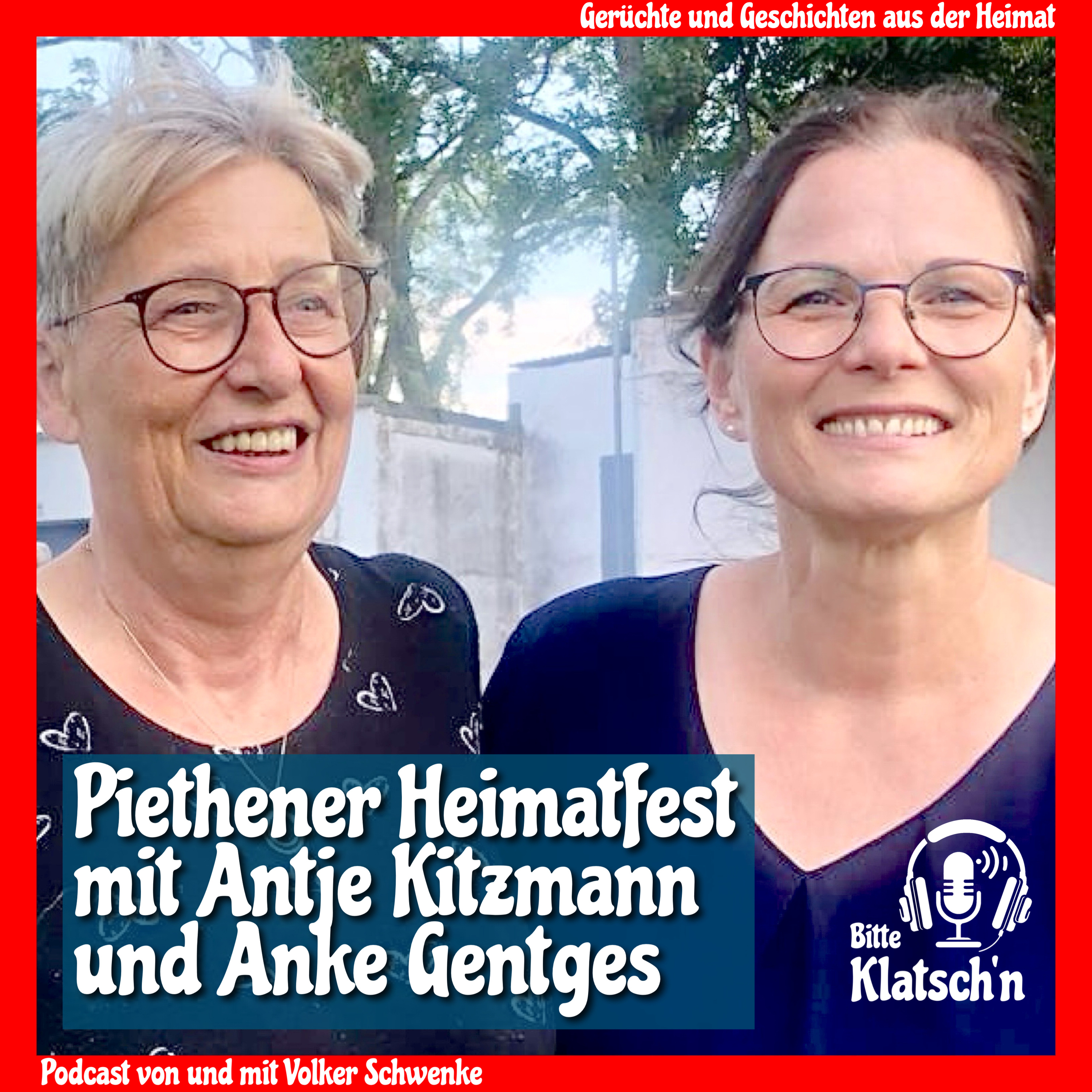 Bitte Klatsch\'n