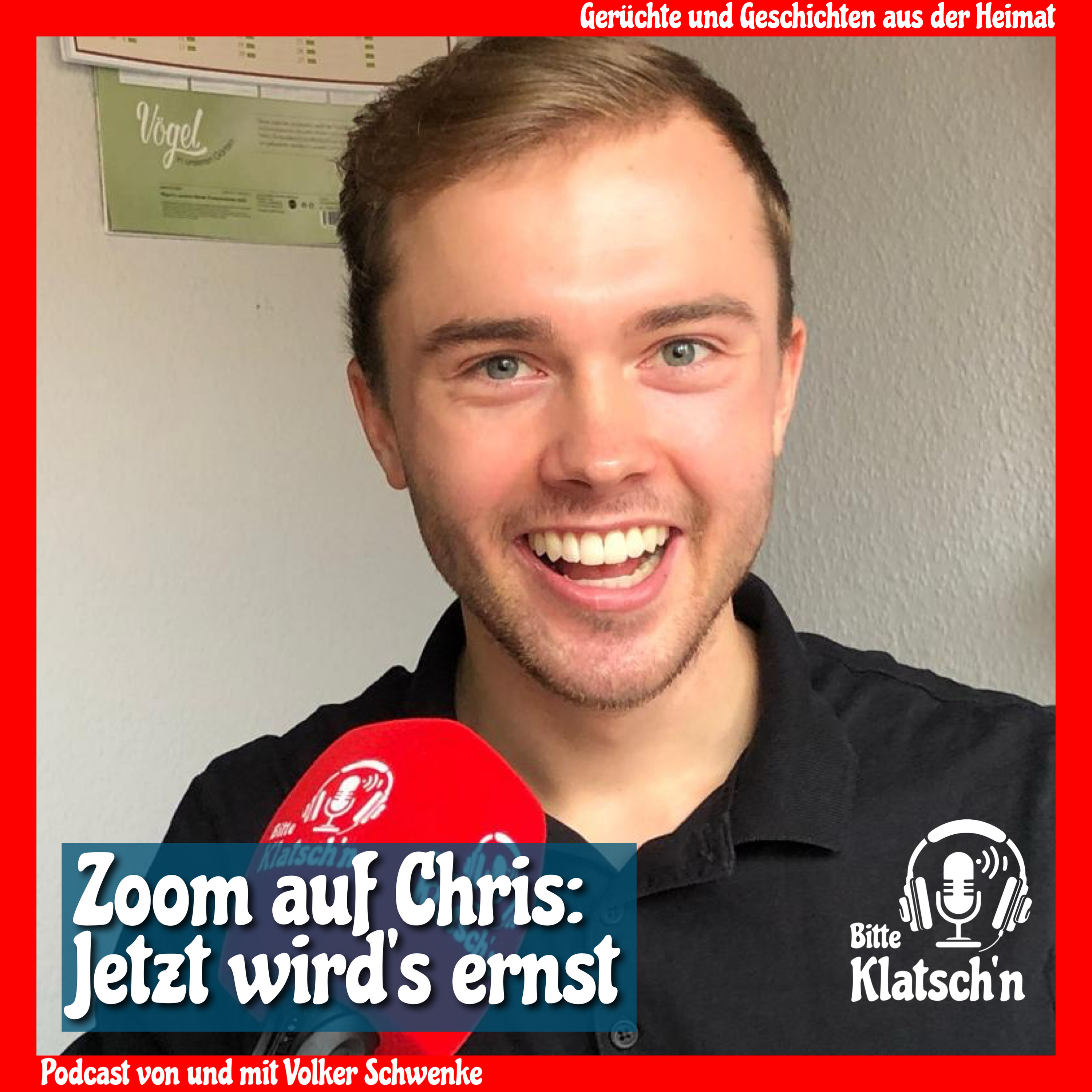 Bitte Klatsch\'n