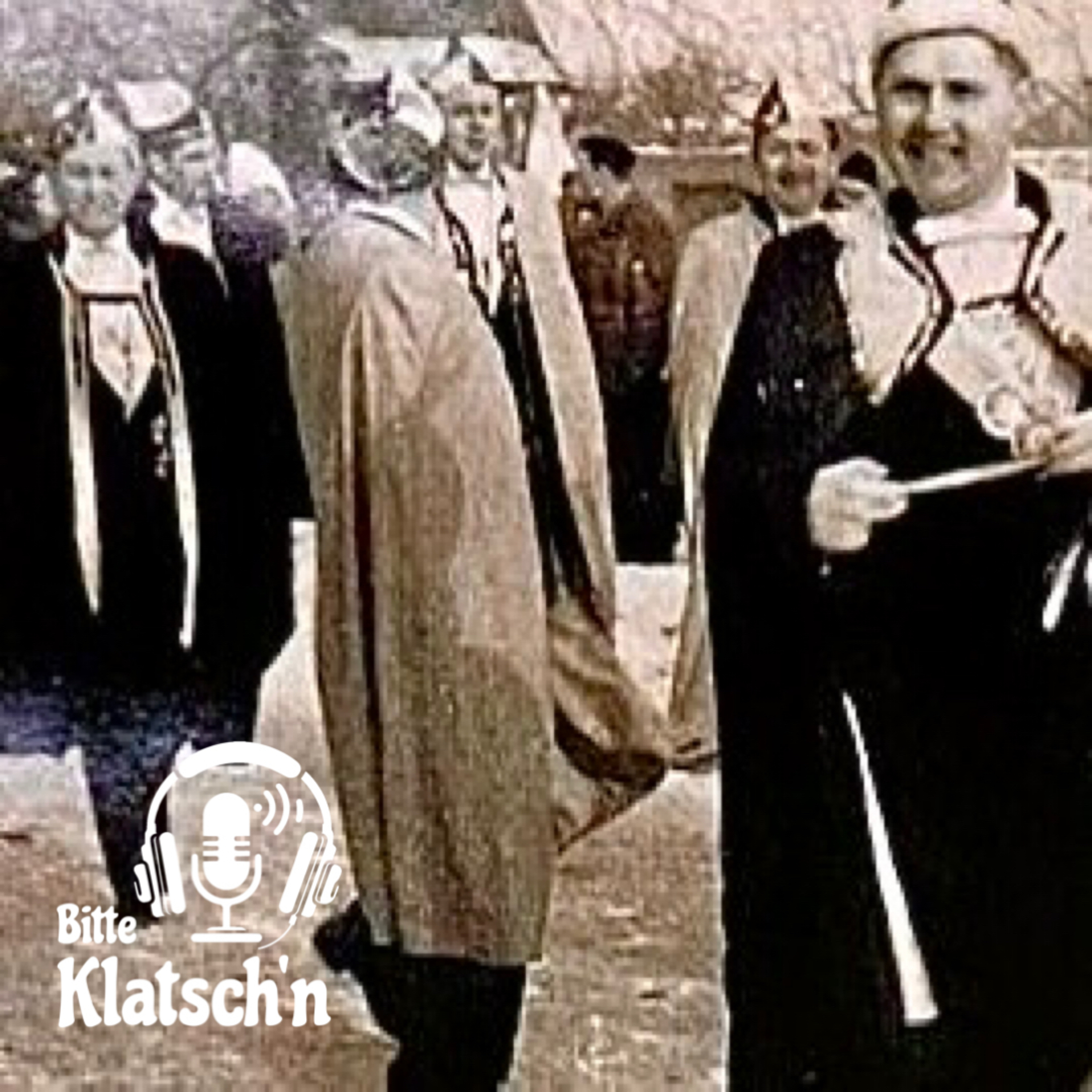 128 Das 10. Prinzenpaar des Gröbziger Volkskarnevals episode artwork
