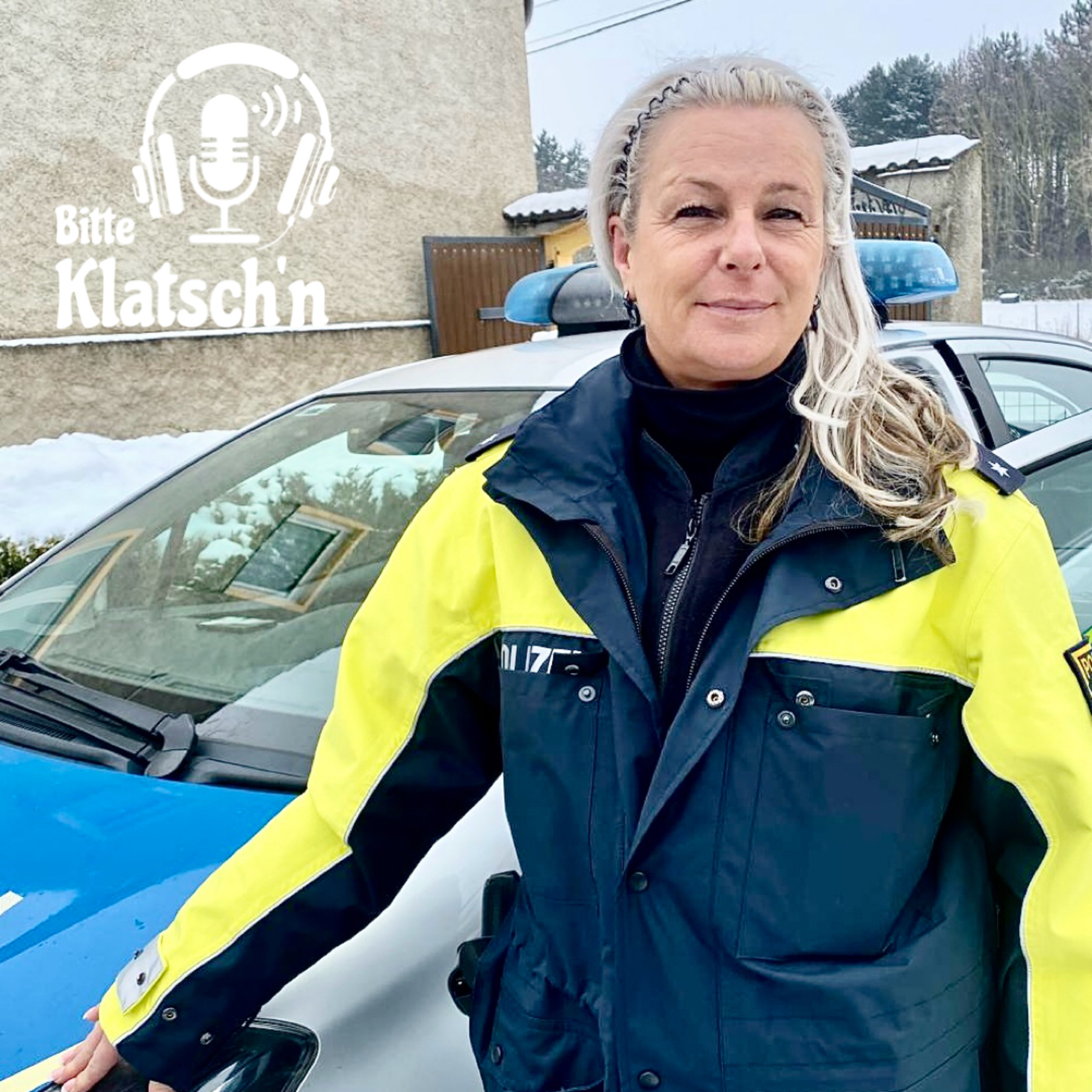 130 Diana Dickes: Polizeiarbeit im Südlichen Anhalt episode artwork