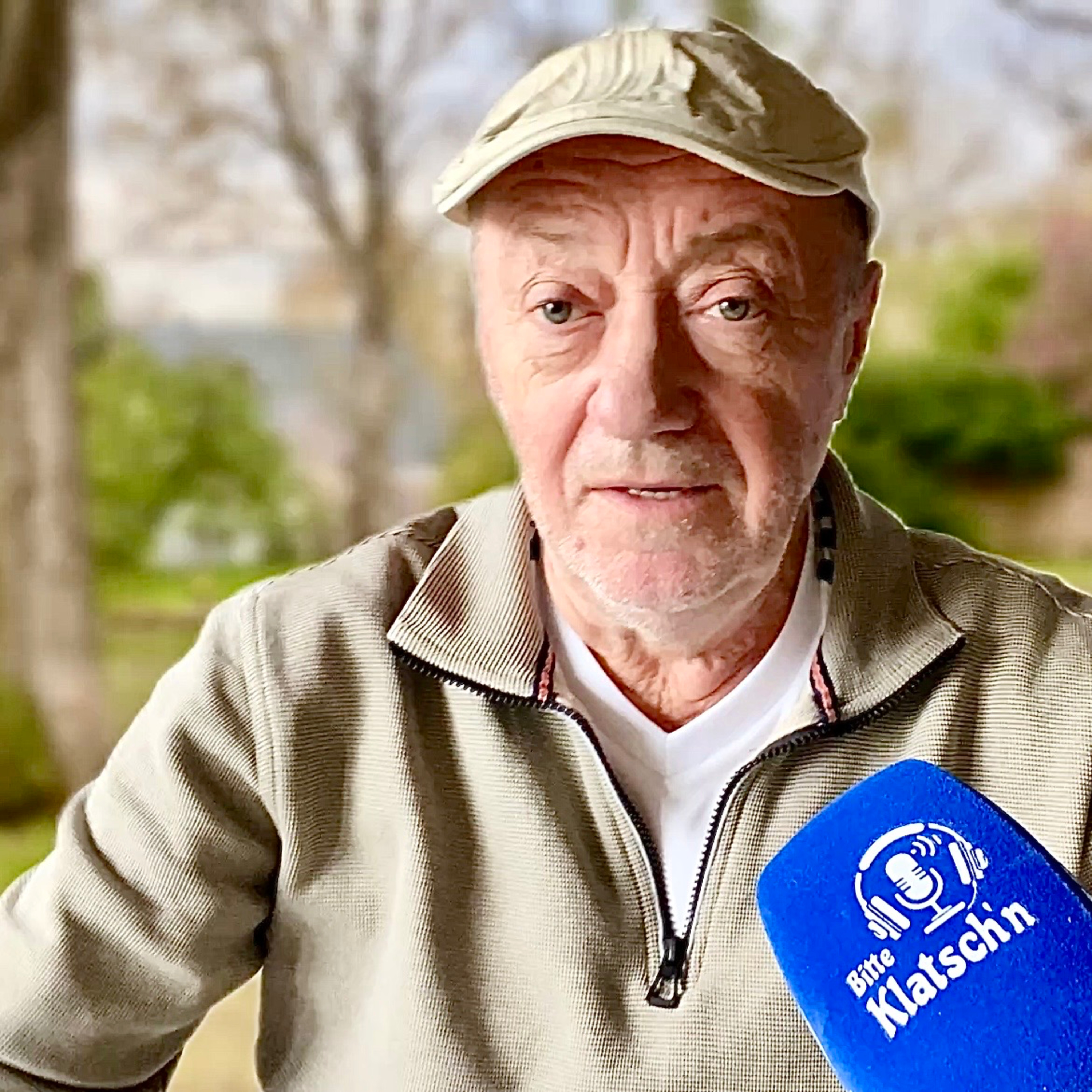 133 Wenn der Friedhof Gröbzig zum Reh-Buffet wird episode artwork