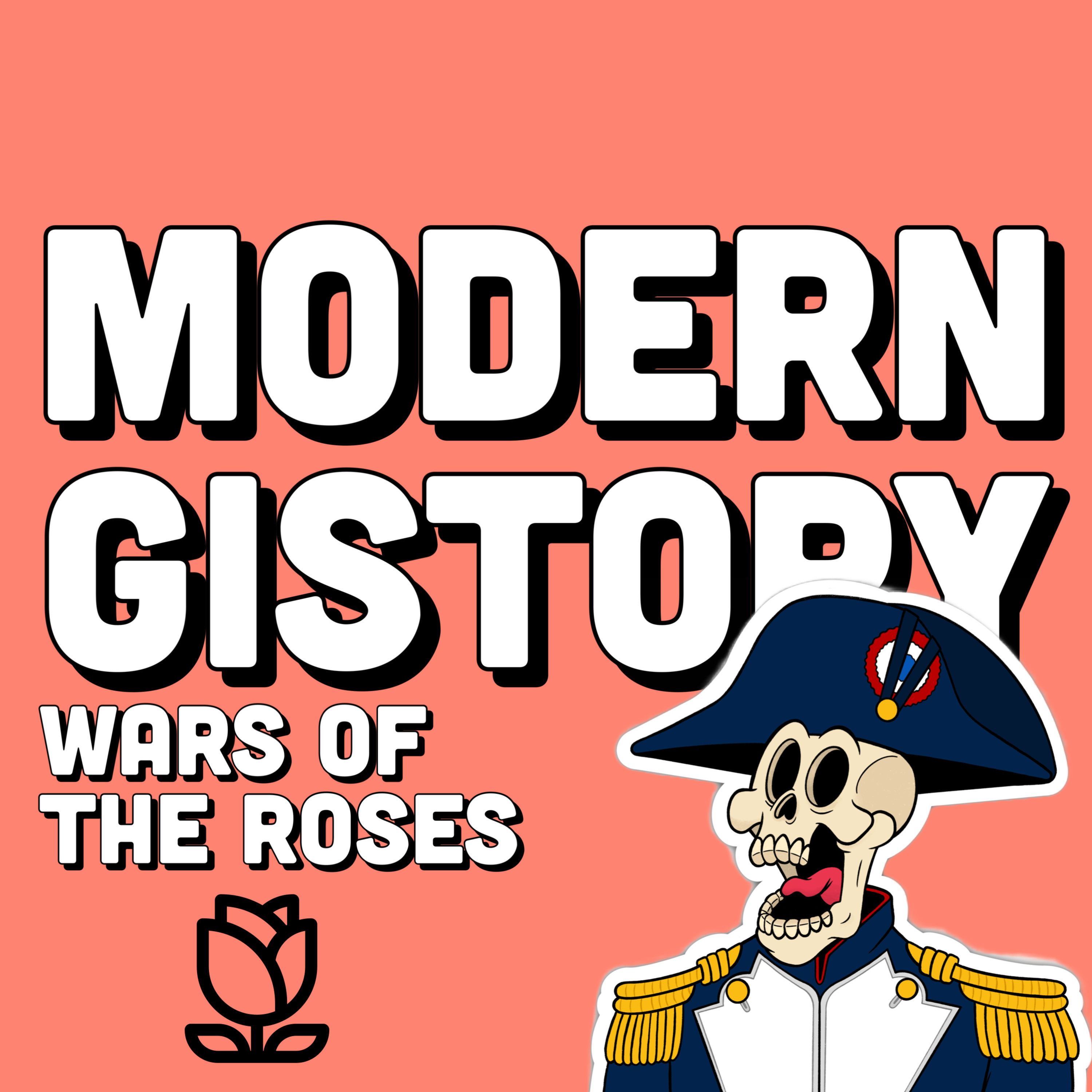 Modern Gistory