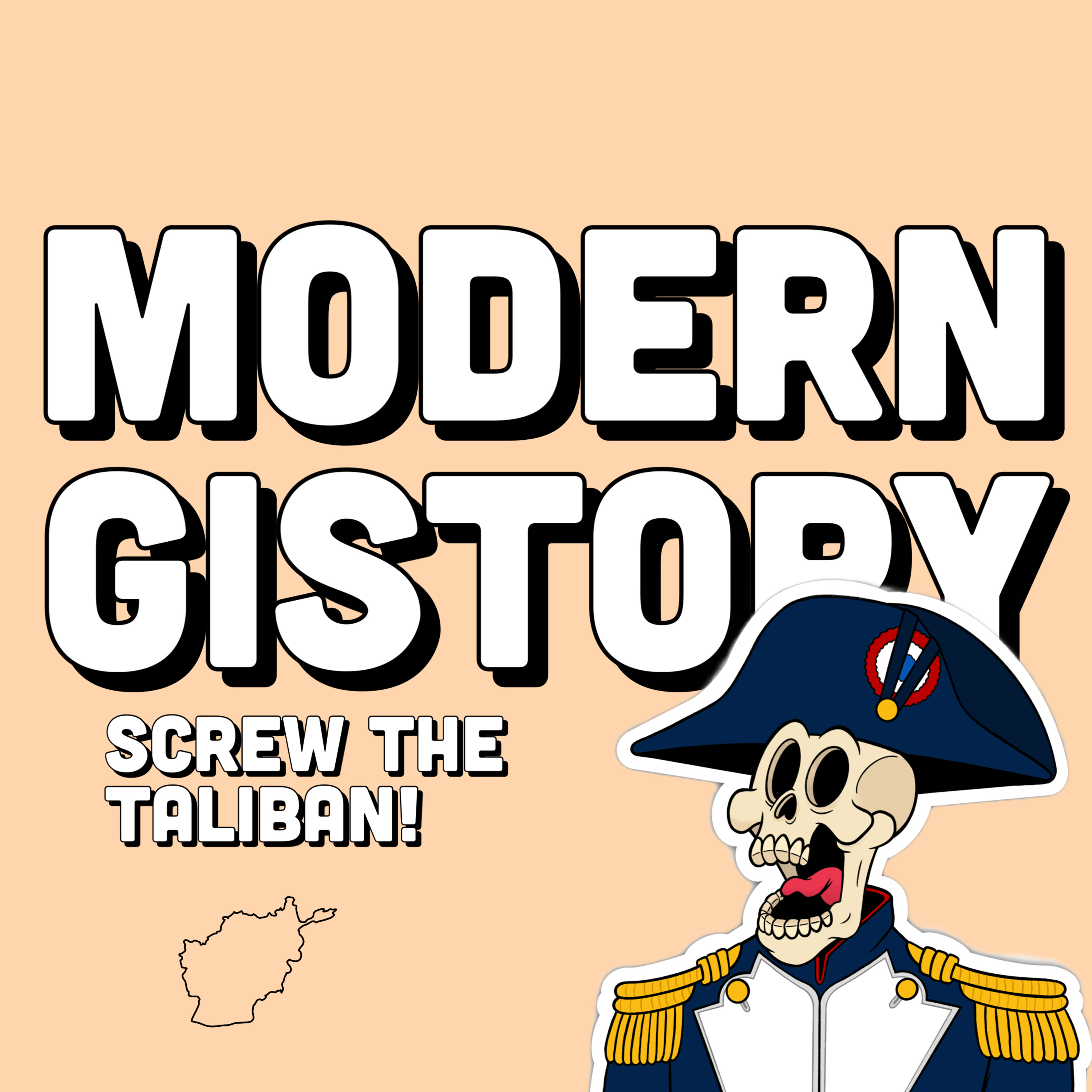 Modern Gistory
