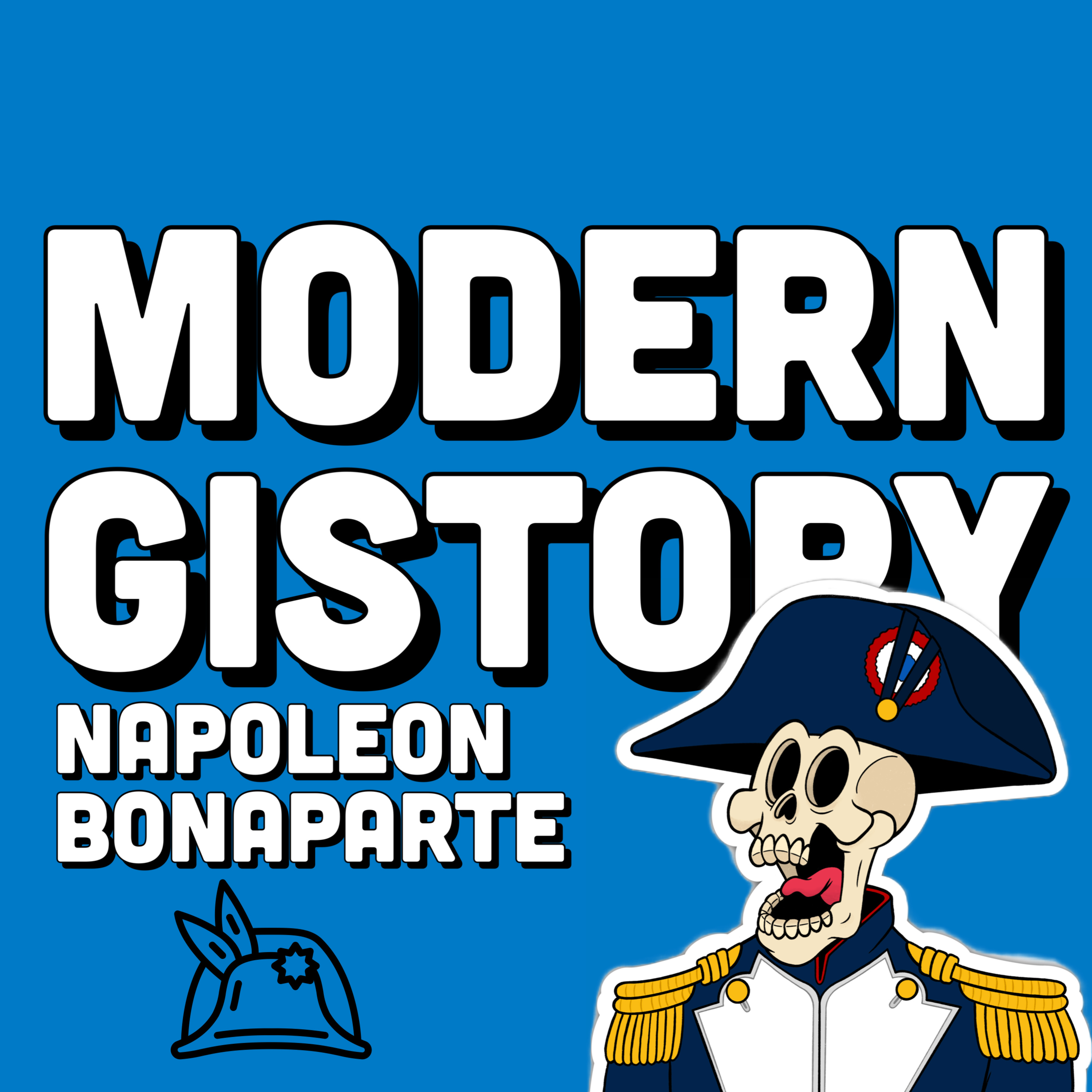 Modern Gistory