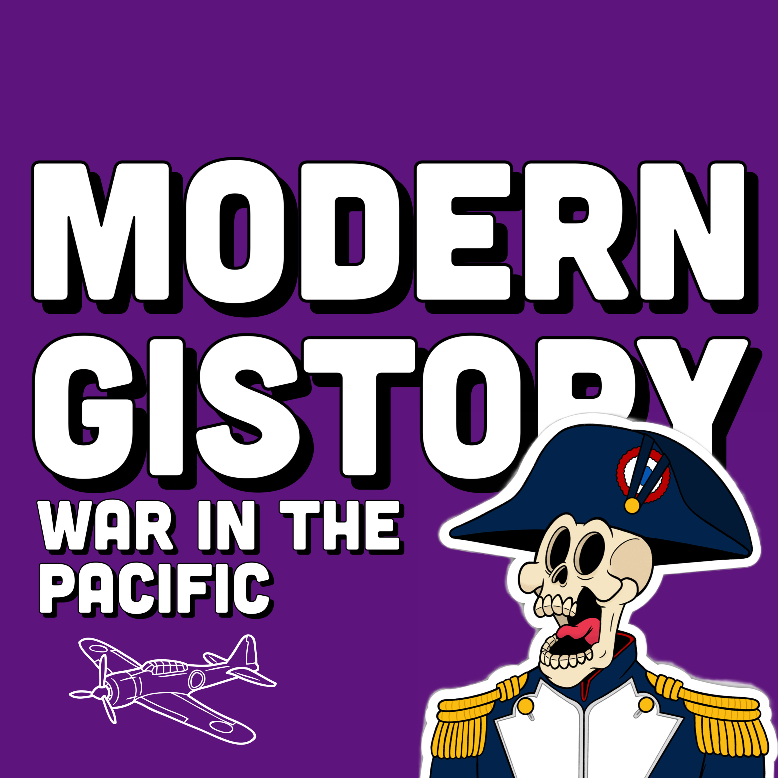 Modern Gistory