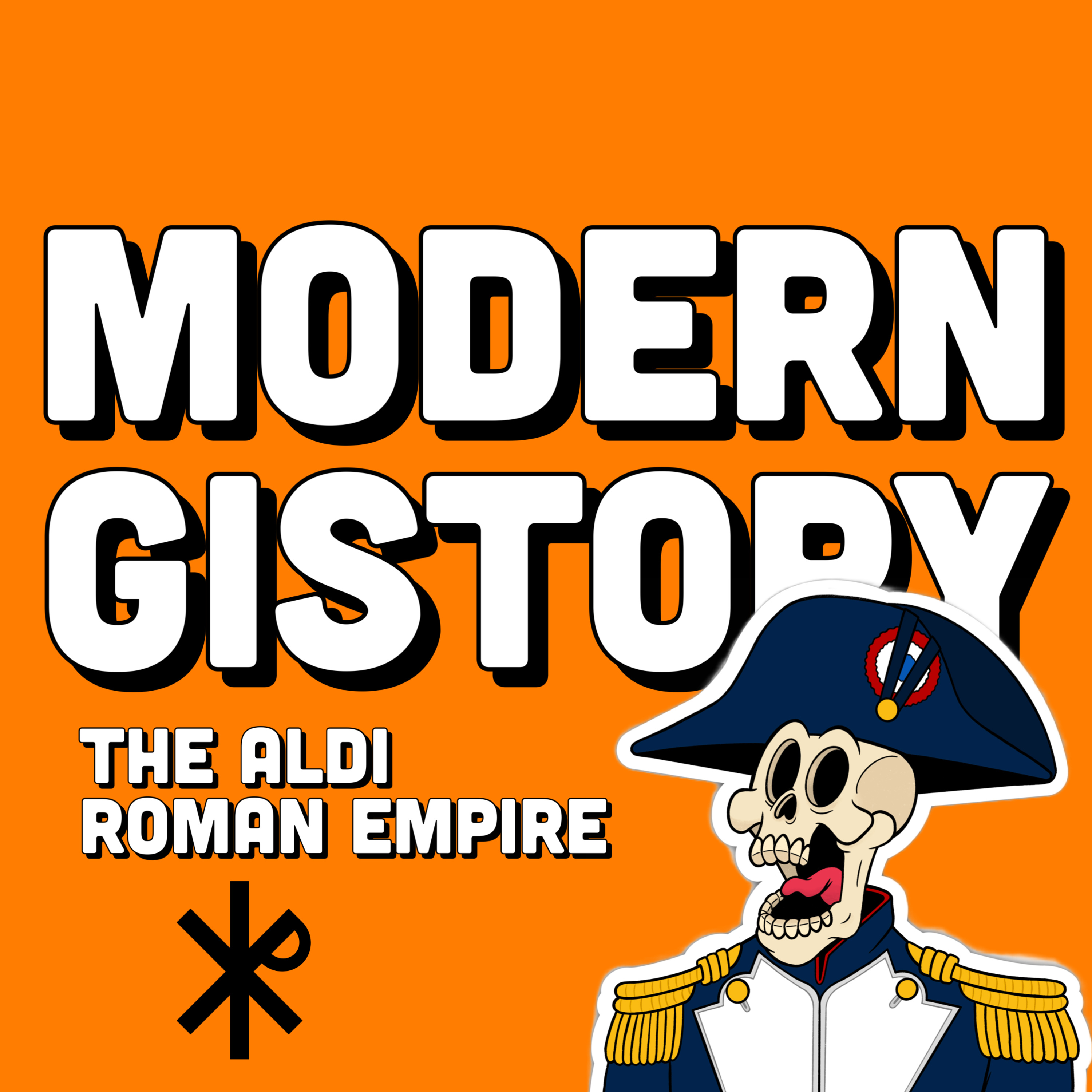 Modern Gistory