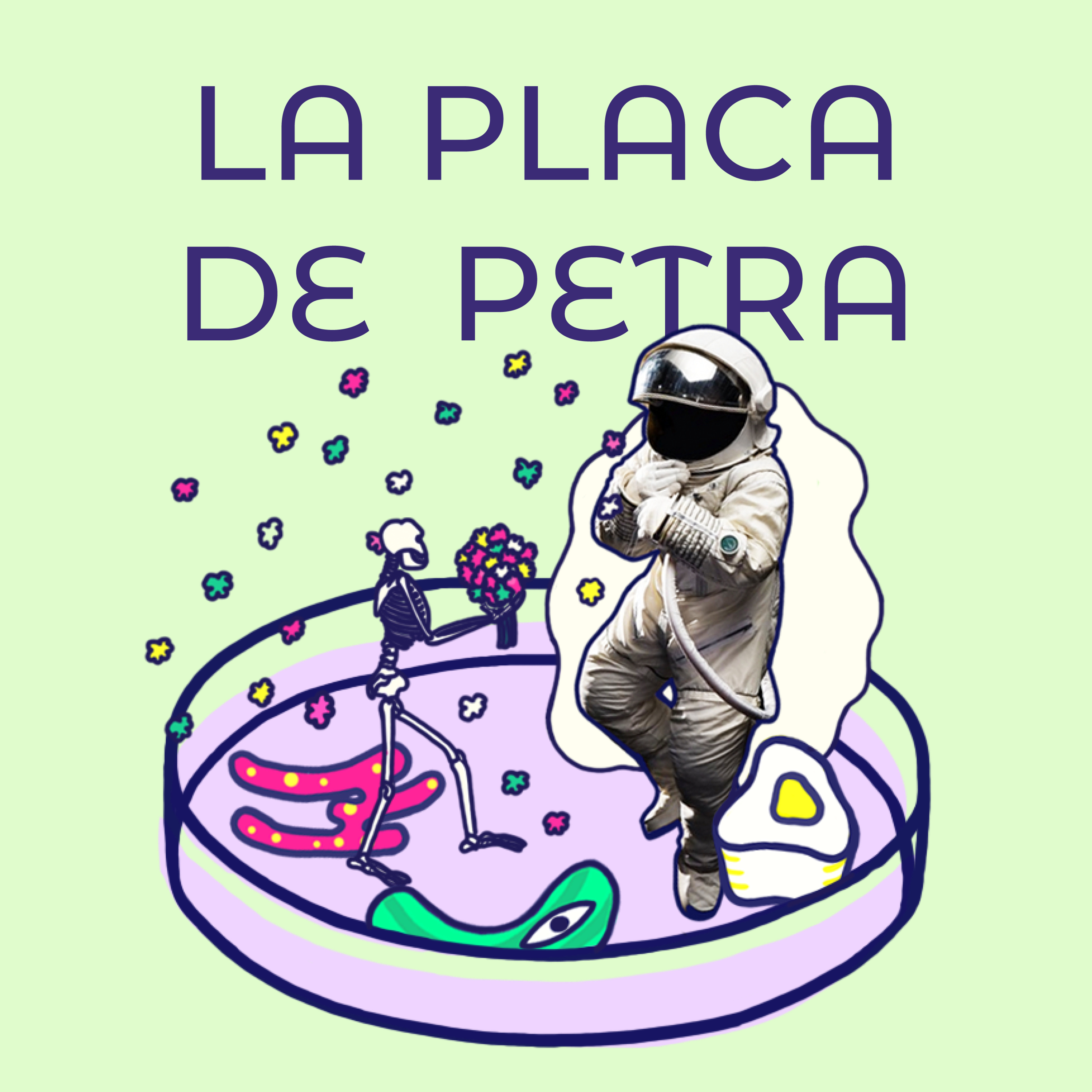 La Placa de Petra