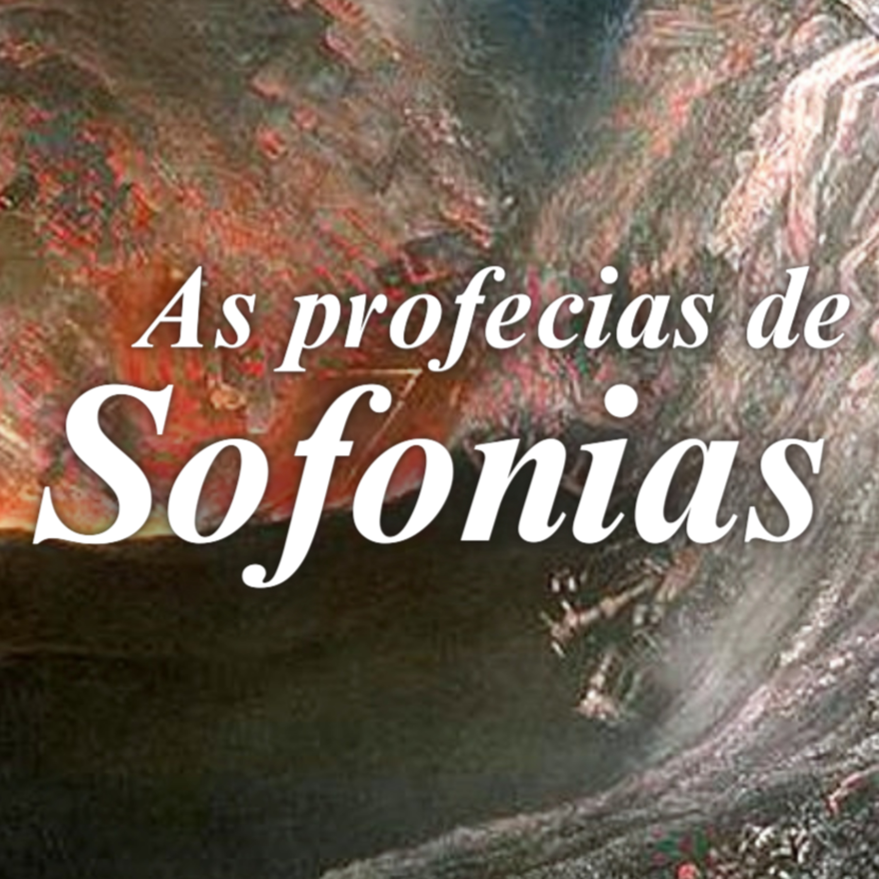 #0114 | EBD | PROFECIA DE JULGAMENTO CONTRA MOABE E AMOM | Sofonias 2.8-11 (Parte 2) episode artwork