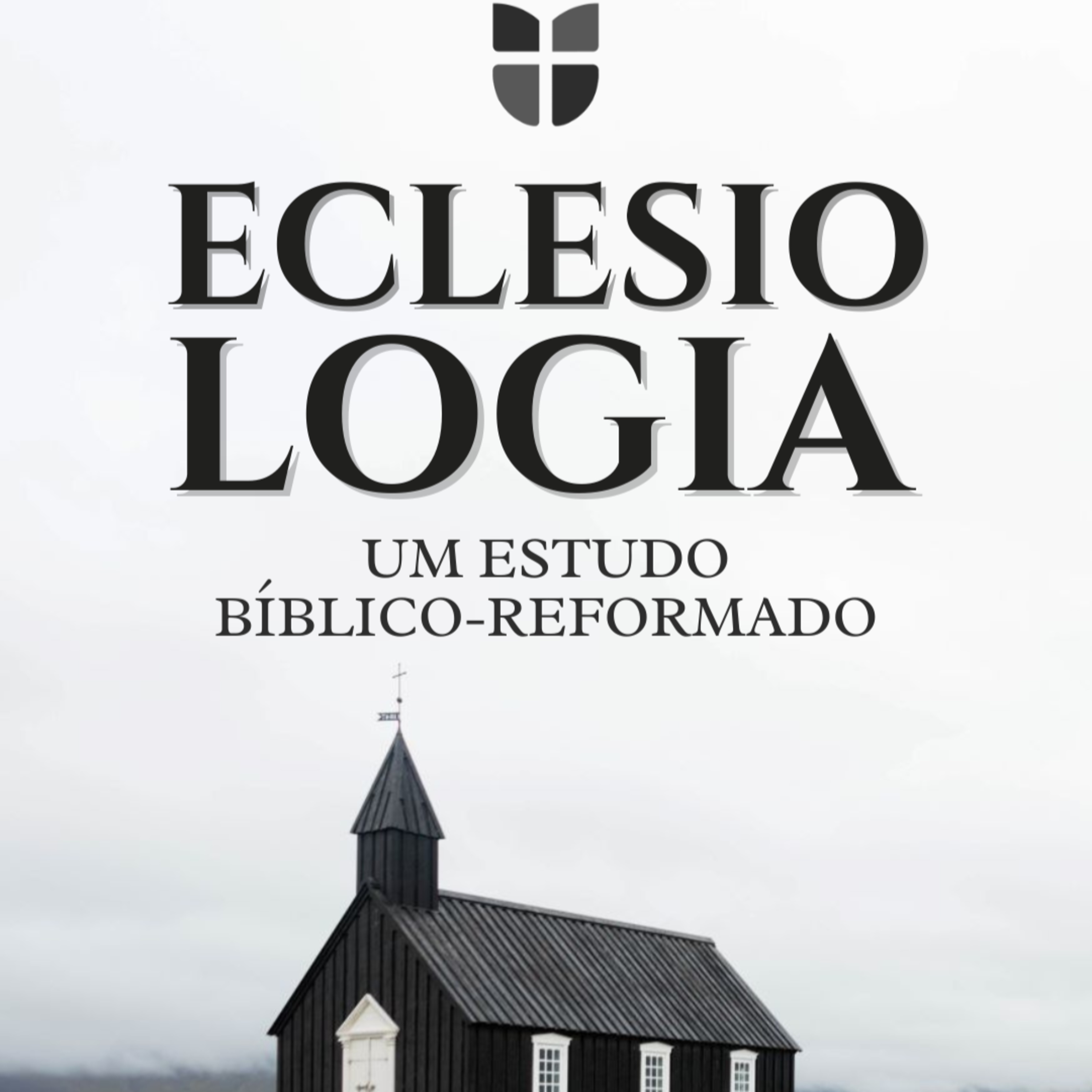#0161 | EBD | OS SACRAMENTOS DA IGREJA: o que são? | Efésios 5.32 episode artwork