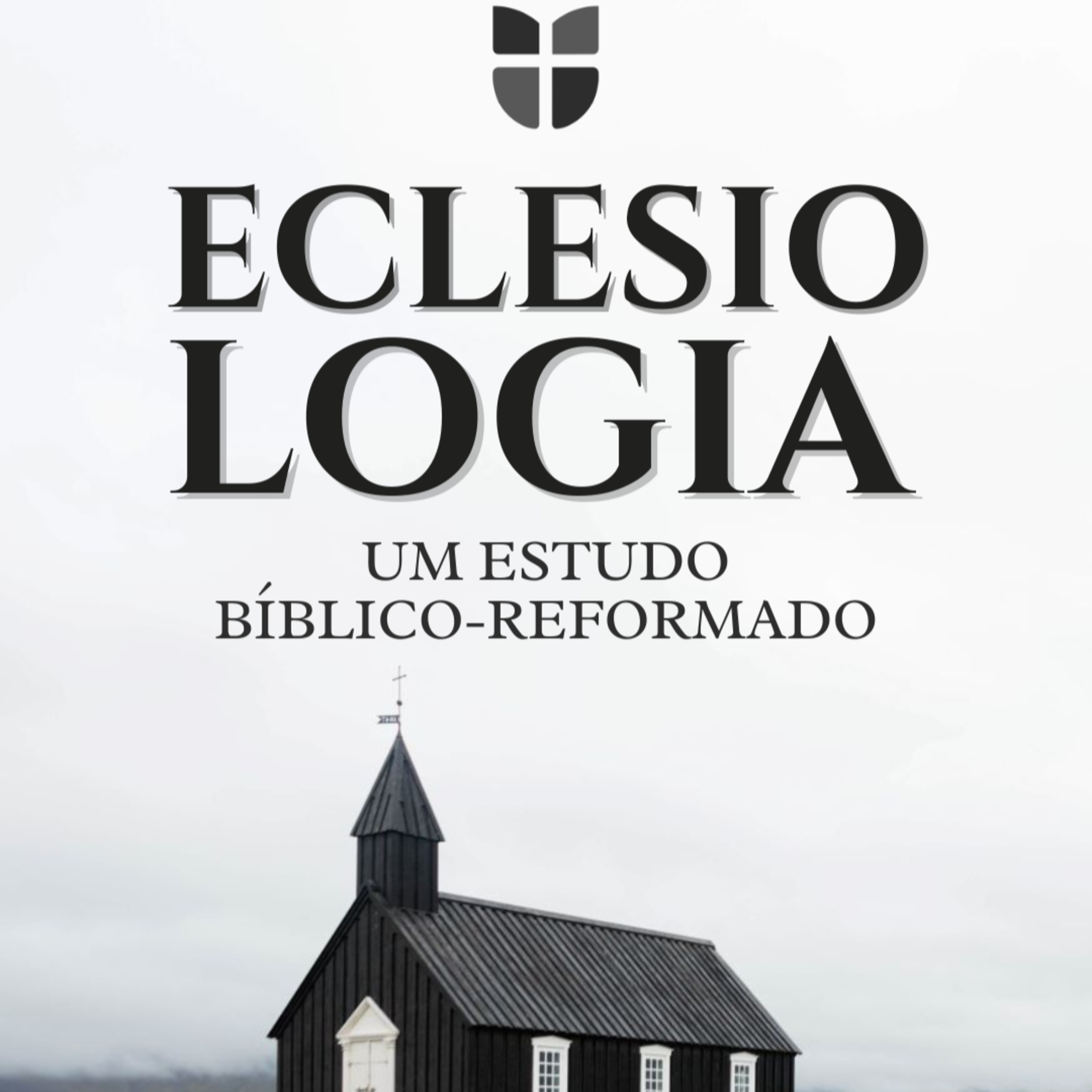 #0170 | EBD | OS SACRAMENTOS DA IGREJA: a fórmula do batismo | 1 Coríntios 10.1-2 episode artwork