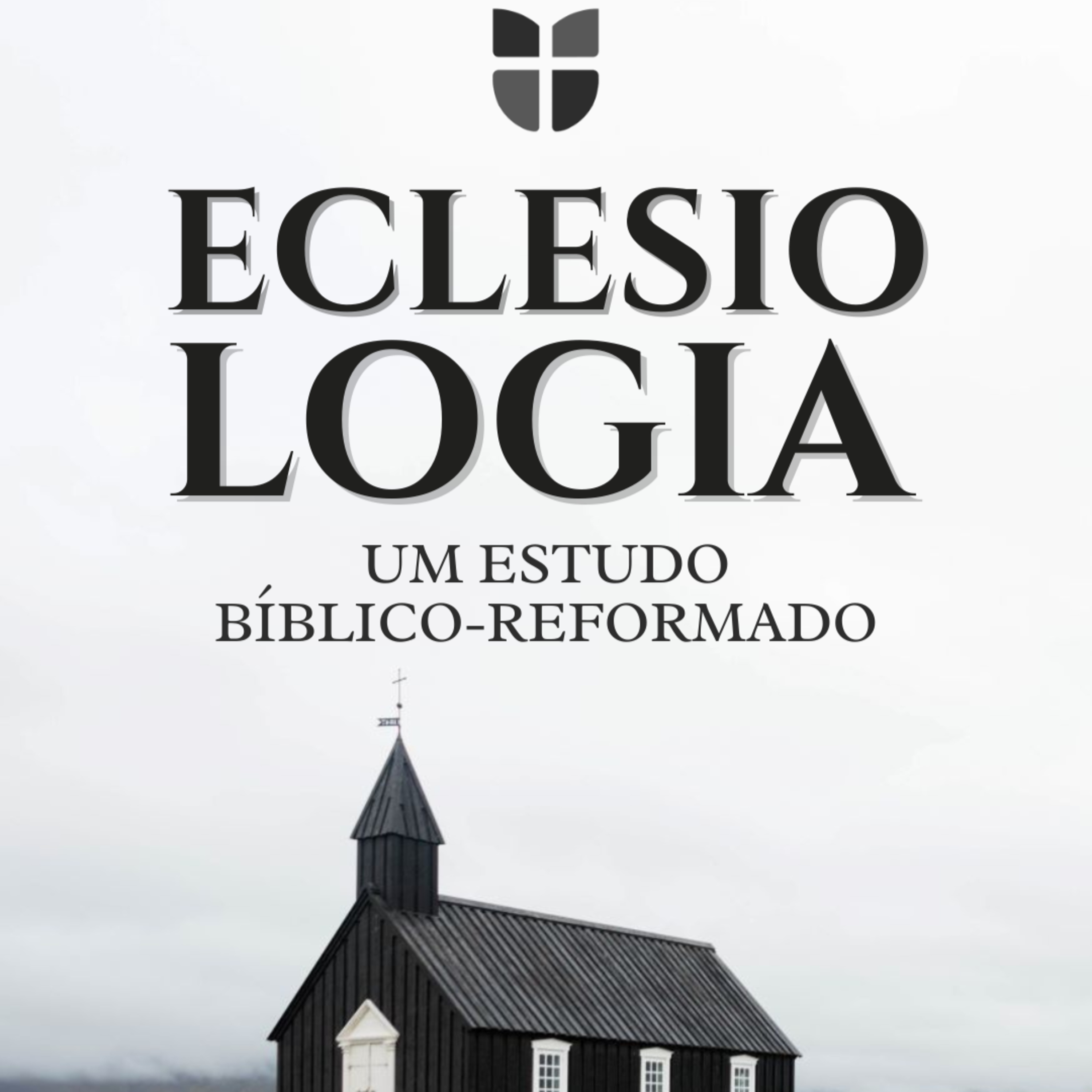 #0218 | EBD | IGREJA COMO ORGANISMO OU ORGANIZAÇÃO - Lição 1D | Efésios 5.27 episode artwork