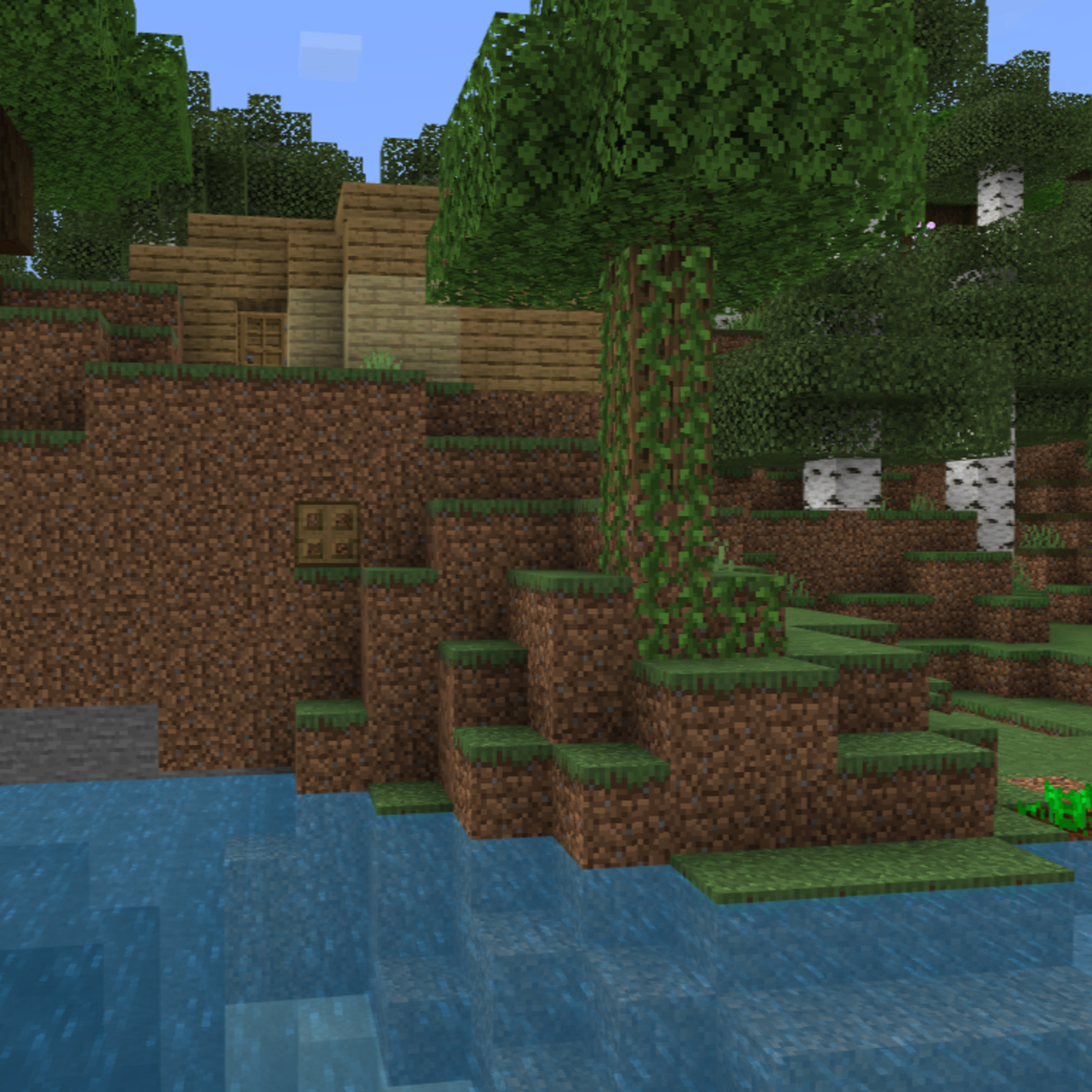 Sundown at Spawn: All Things Minecraft