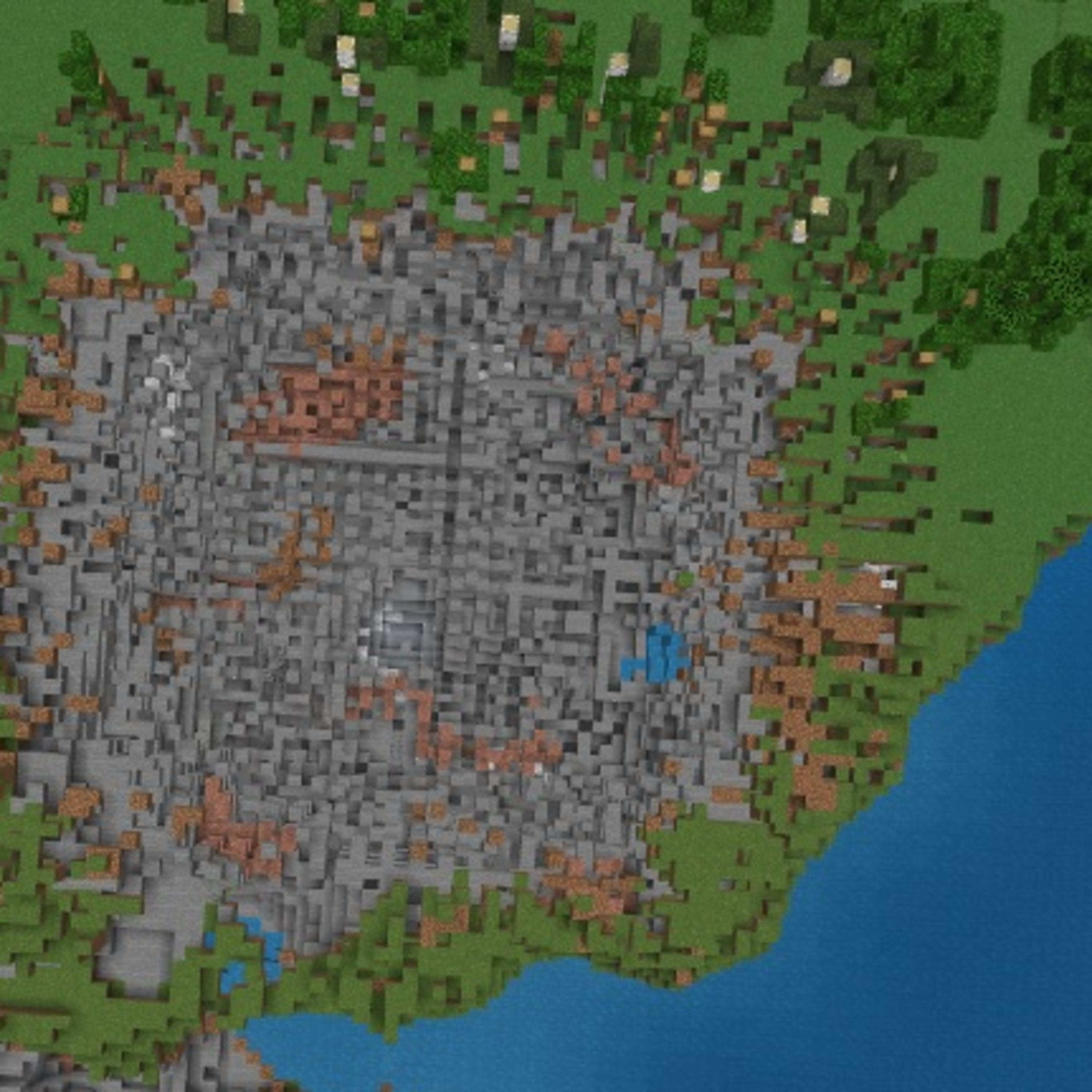 Sundown at Spawn: All Things Minecraft