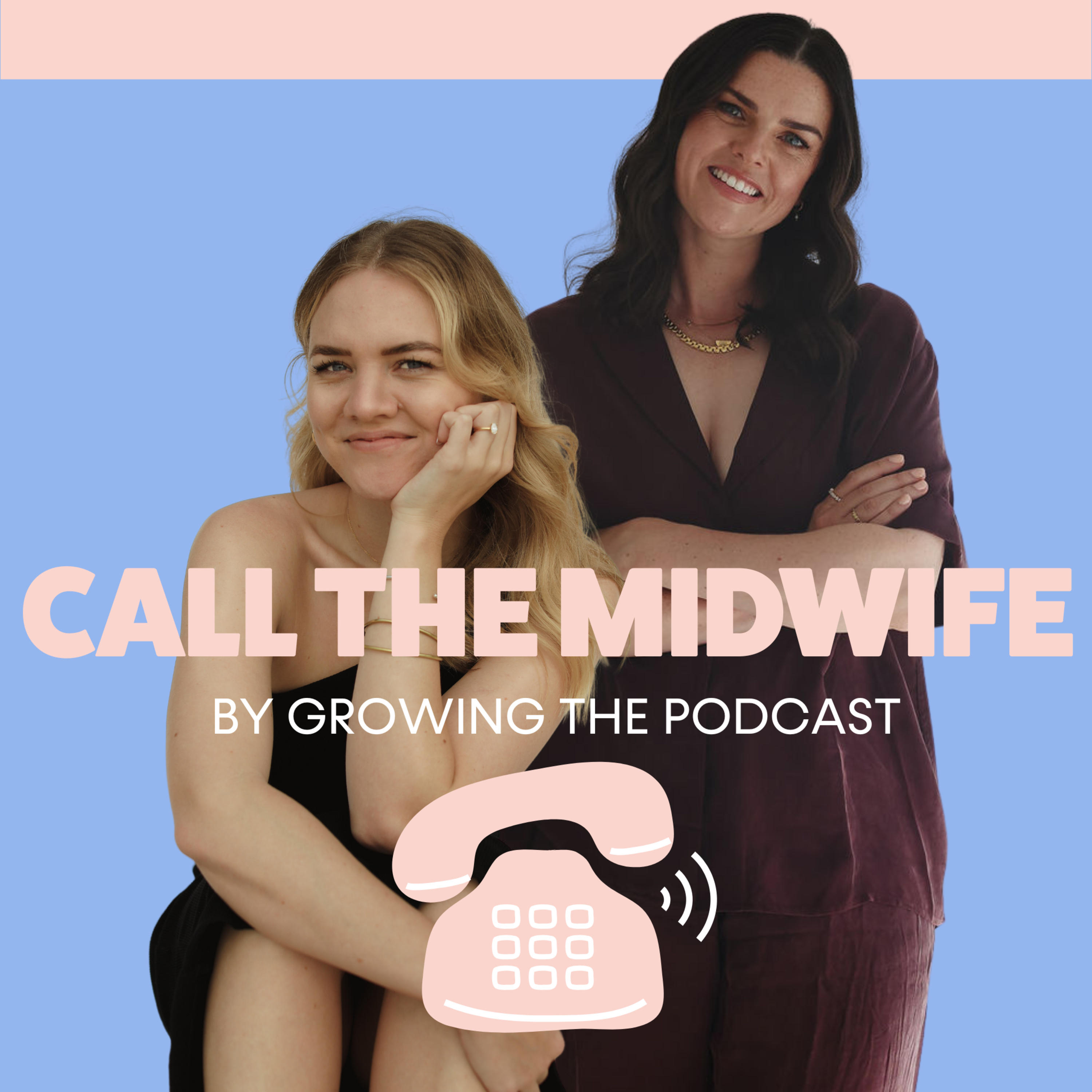 ☎️ Call the Midwife: Nausea and Vomiting in Pregnancy