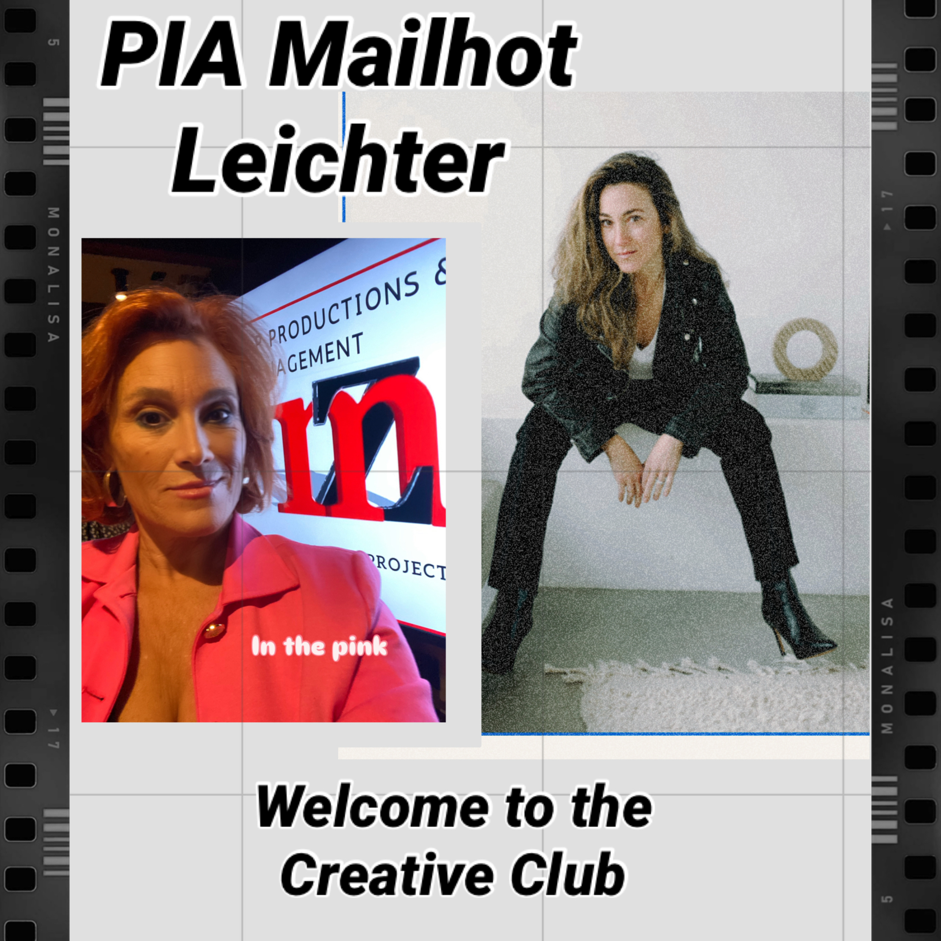 Passion to Power for CreativesHollywood iNSIDER Michelle Zeitlin, MORE ZAP Productions & Management