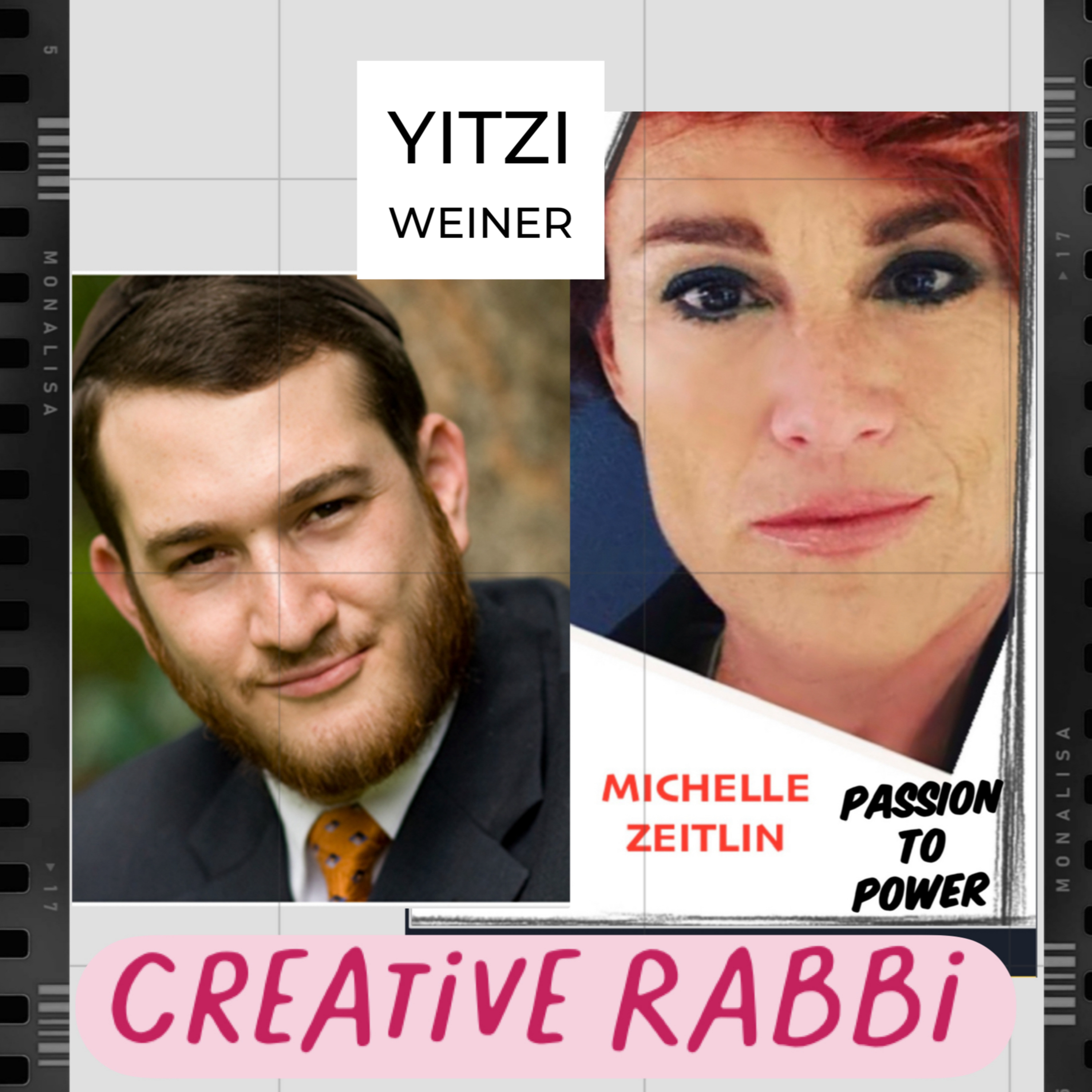 Passion to Power for CreativesHollywood iNSIDER Michelle Zeitlin, MORE ZAP Productions & Management