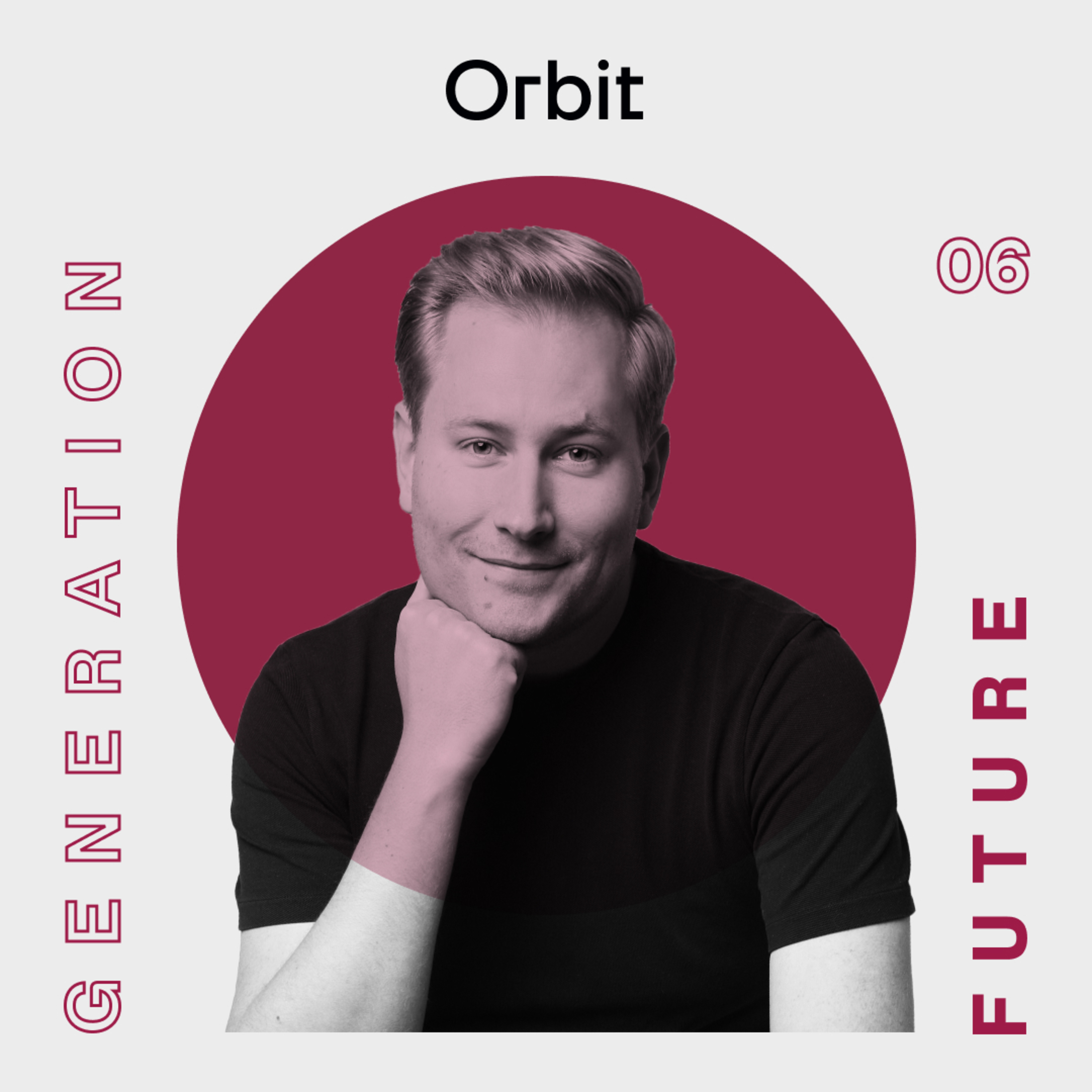 Gesundheit: Mit Maximilian Achenbach von gesund.de episode artwork