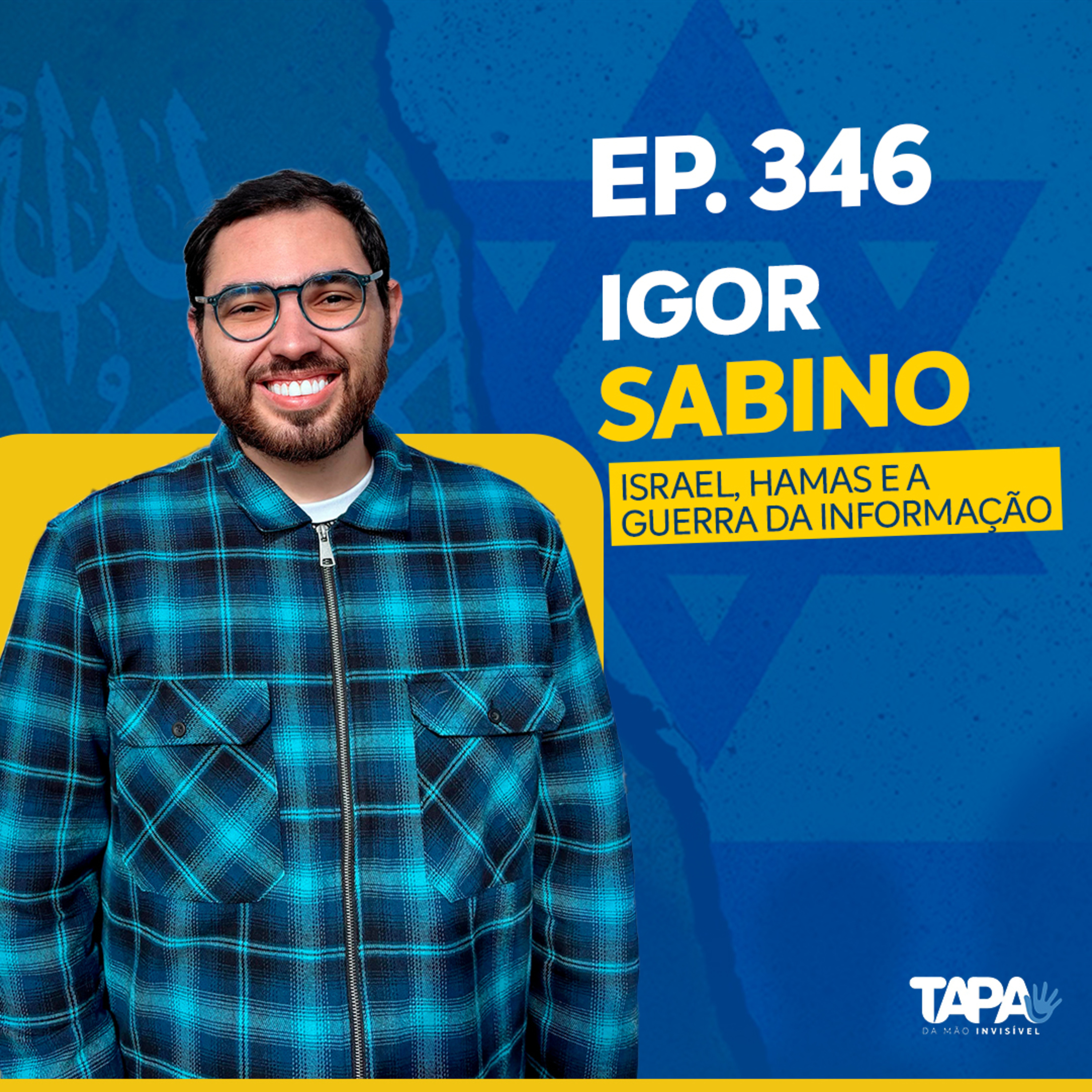 Tapa da Mão Invisível