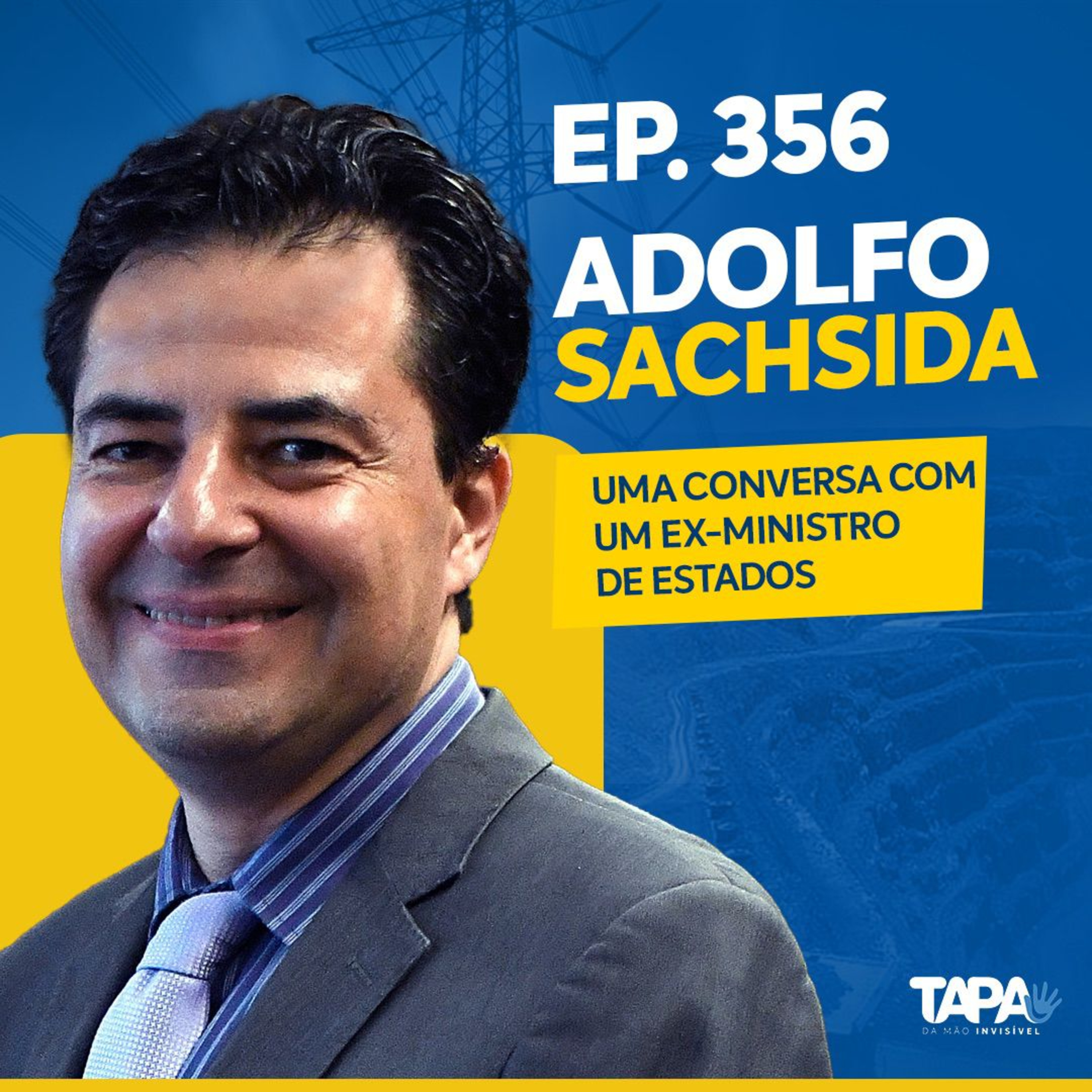 Tapa da Mão Invisível