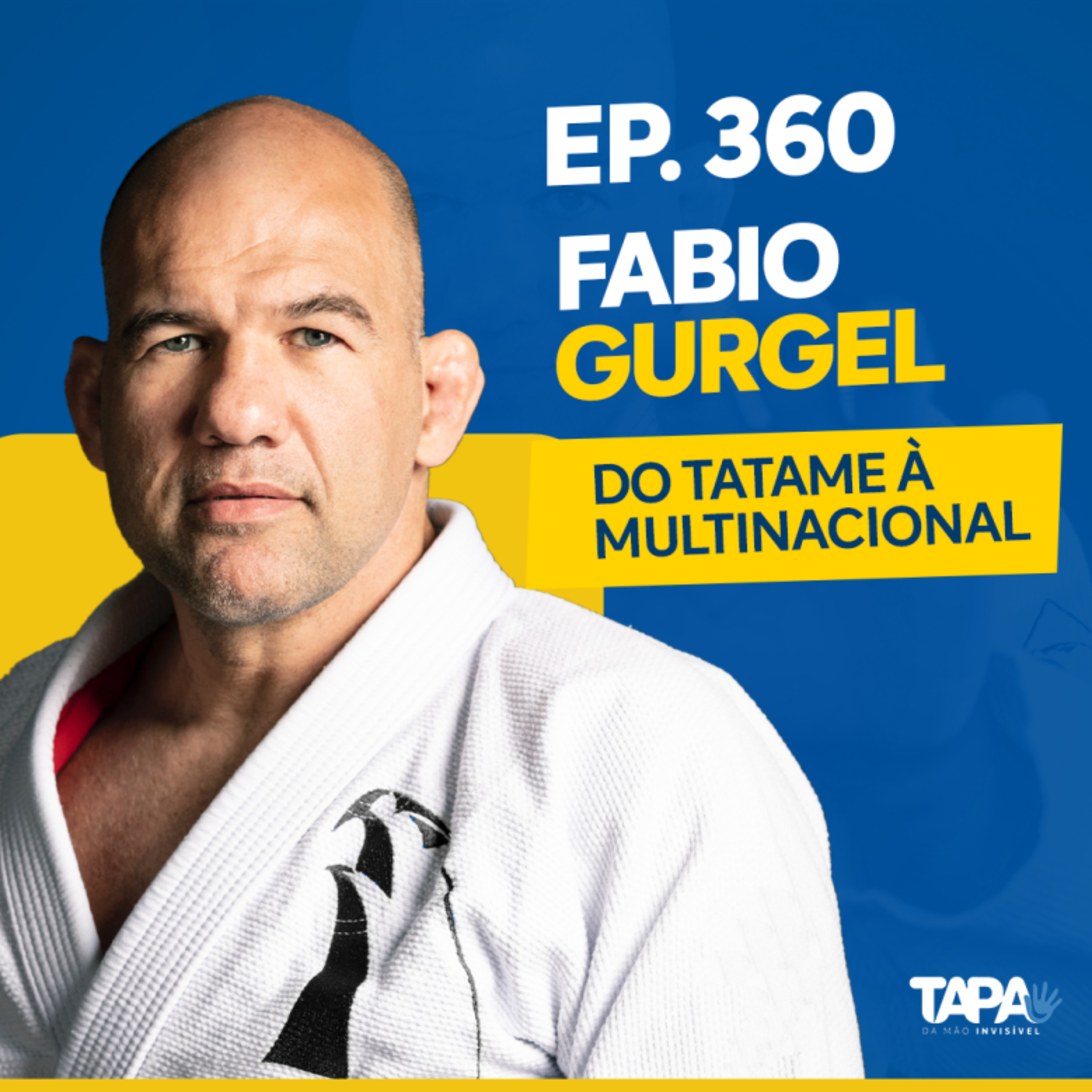 Tapa da Mão Invisível