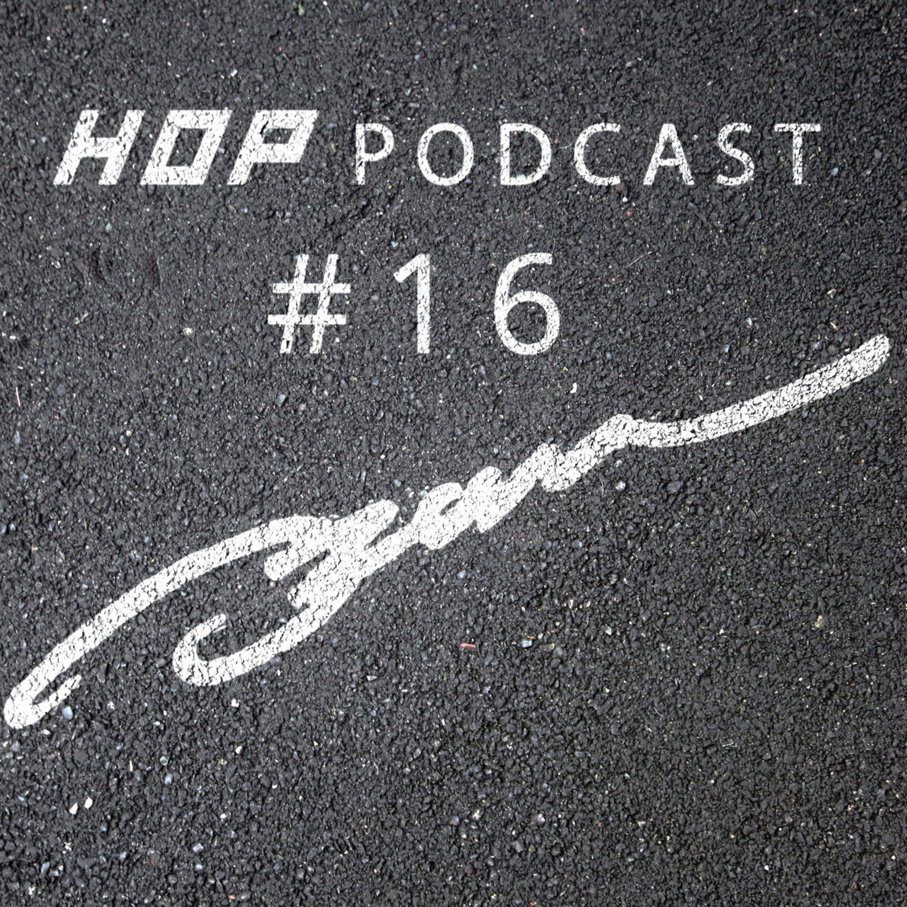 Hop Podcast