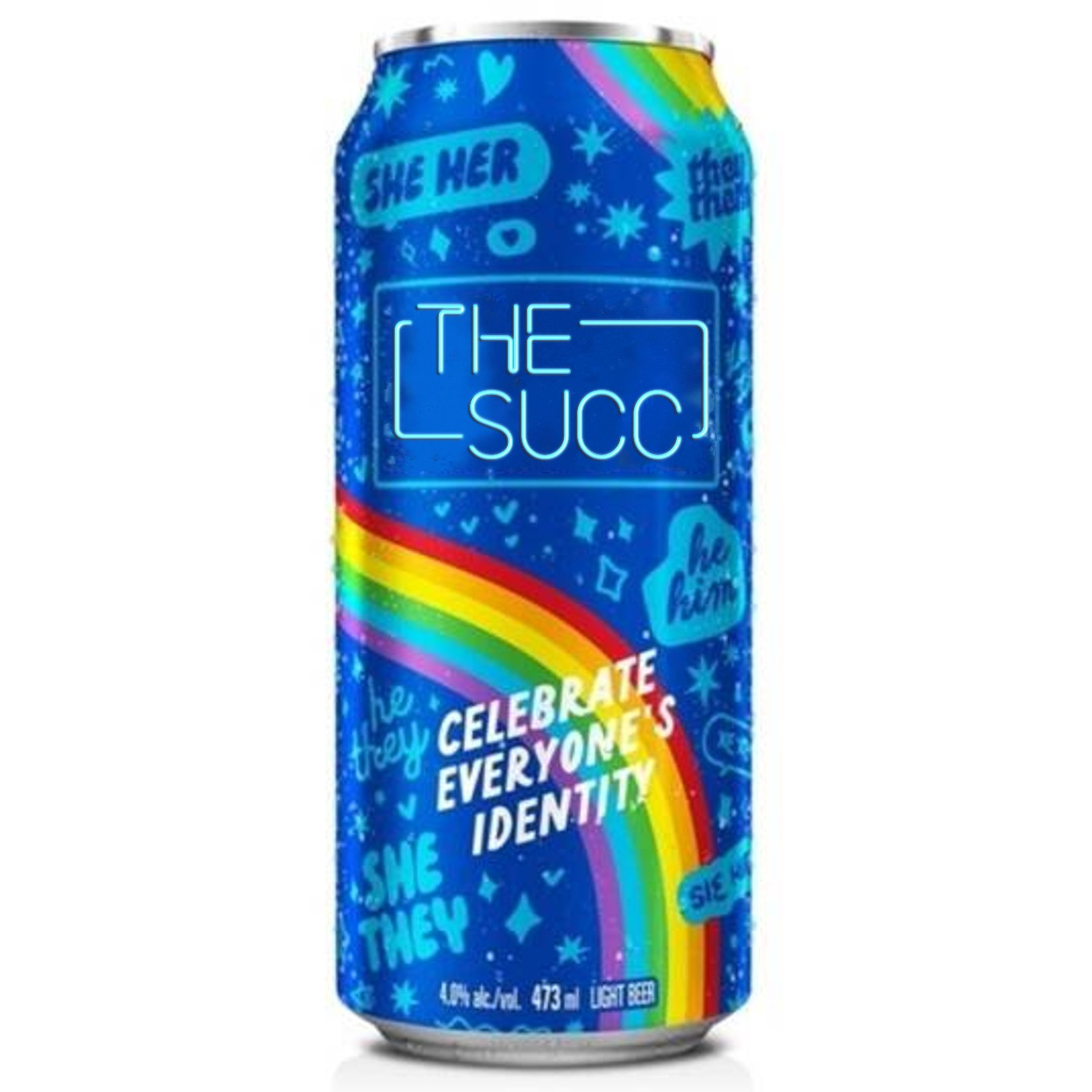 The Succ