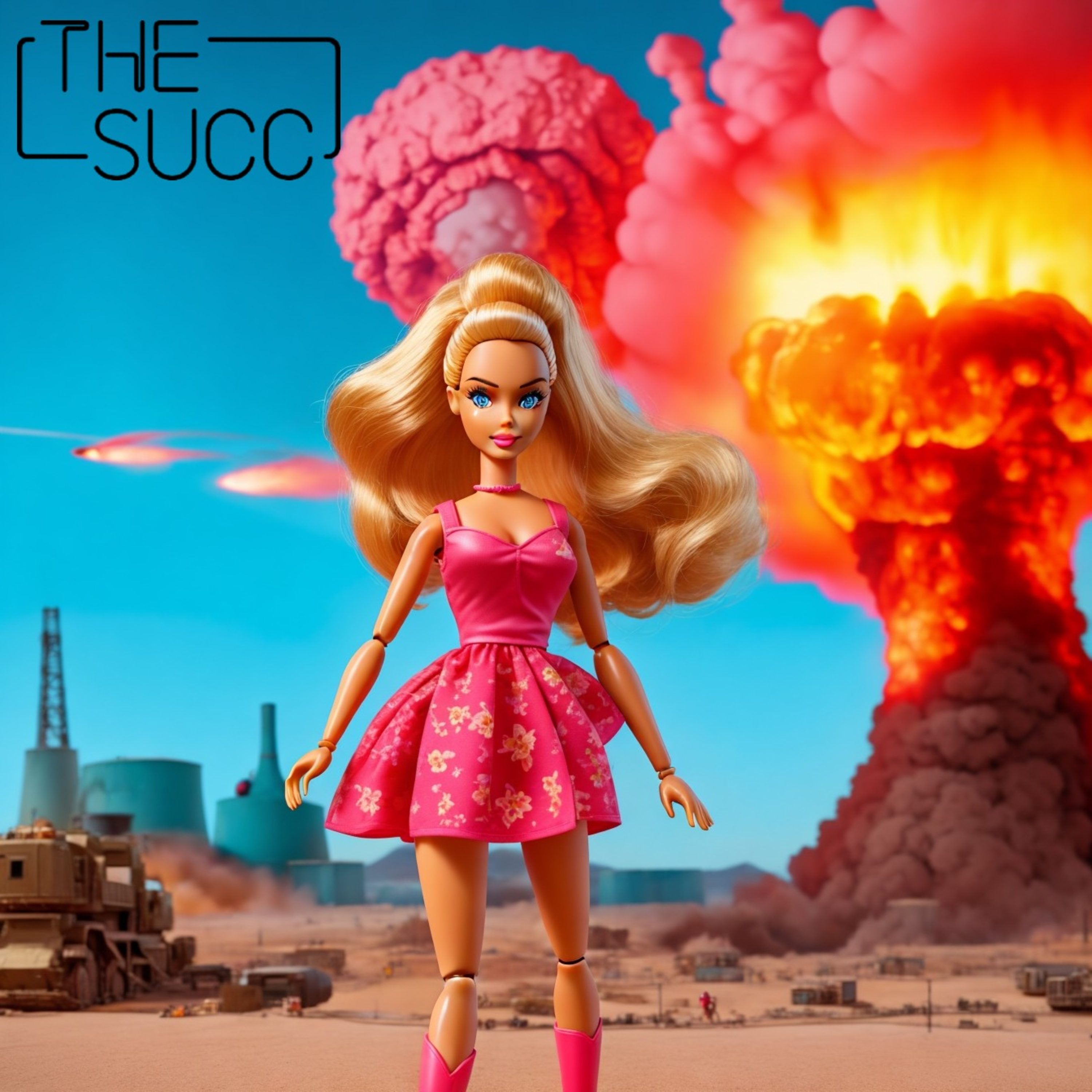 The Succ