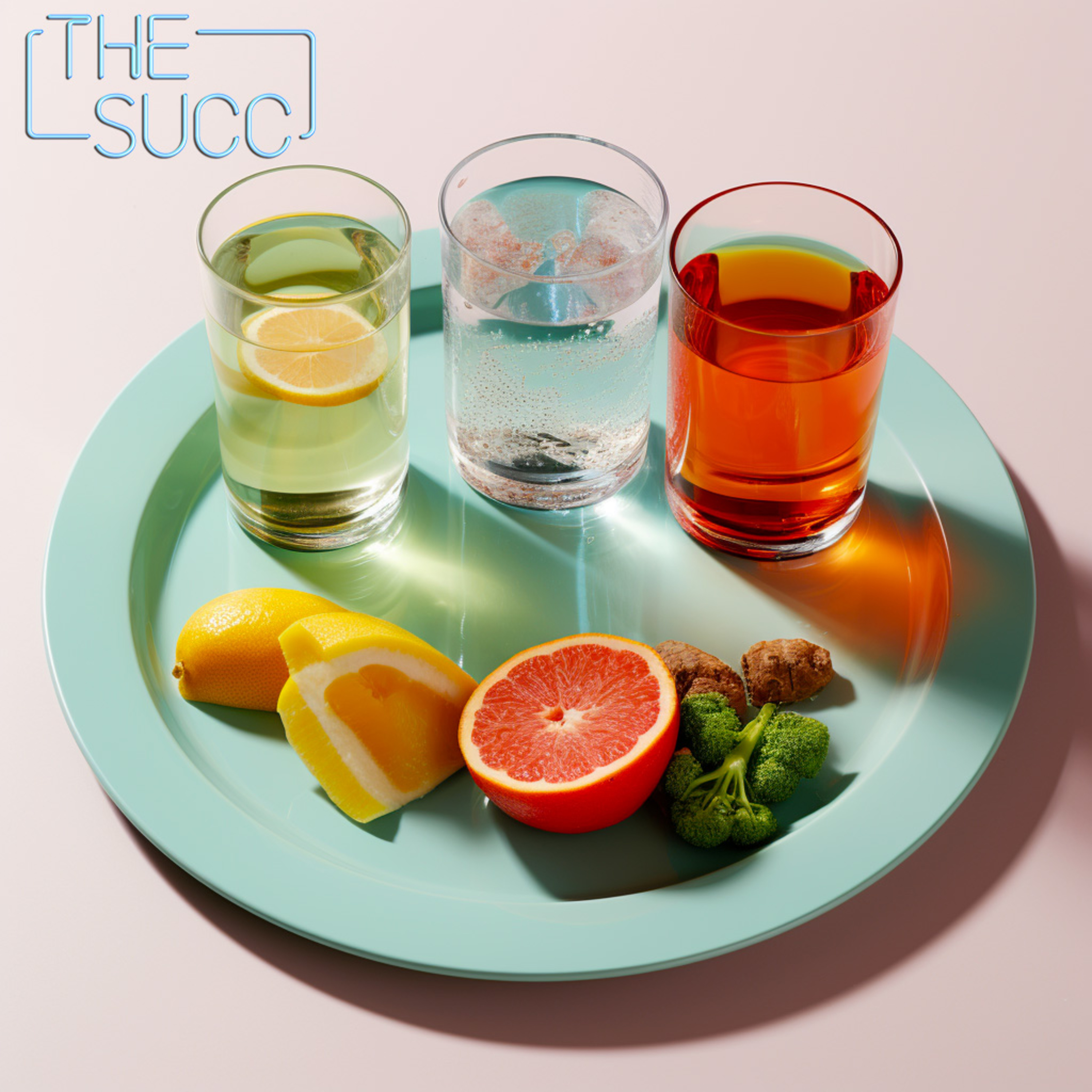 The Succ