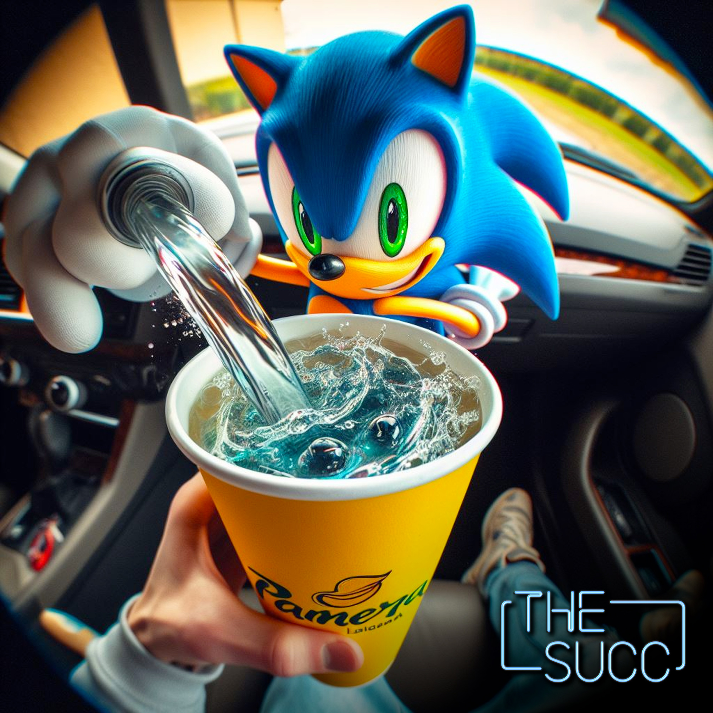 The Succ