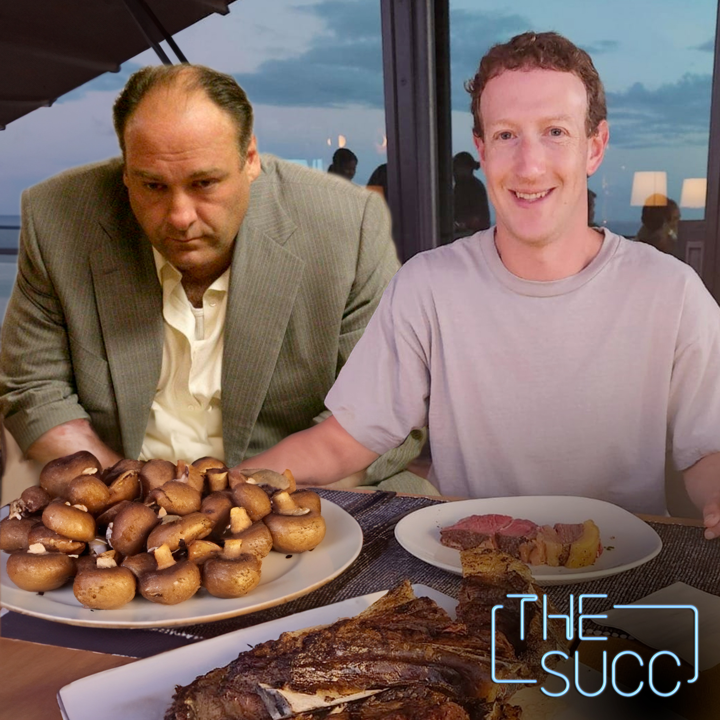 The Succ