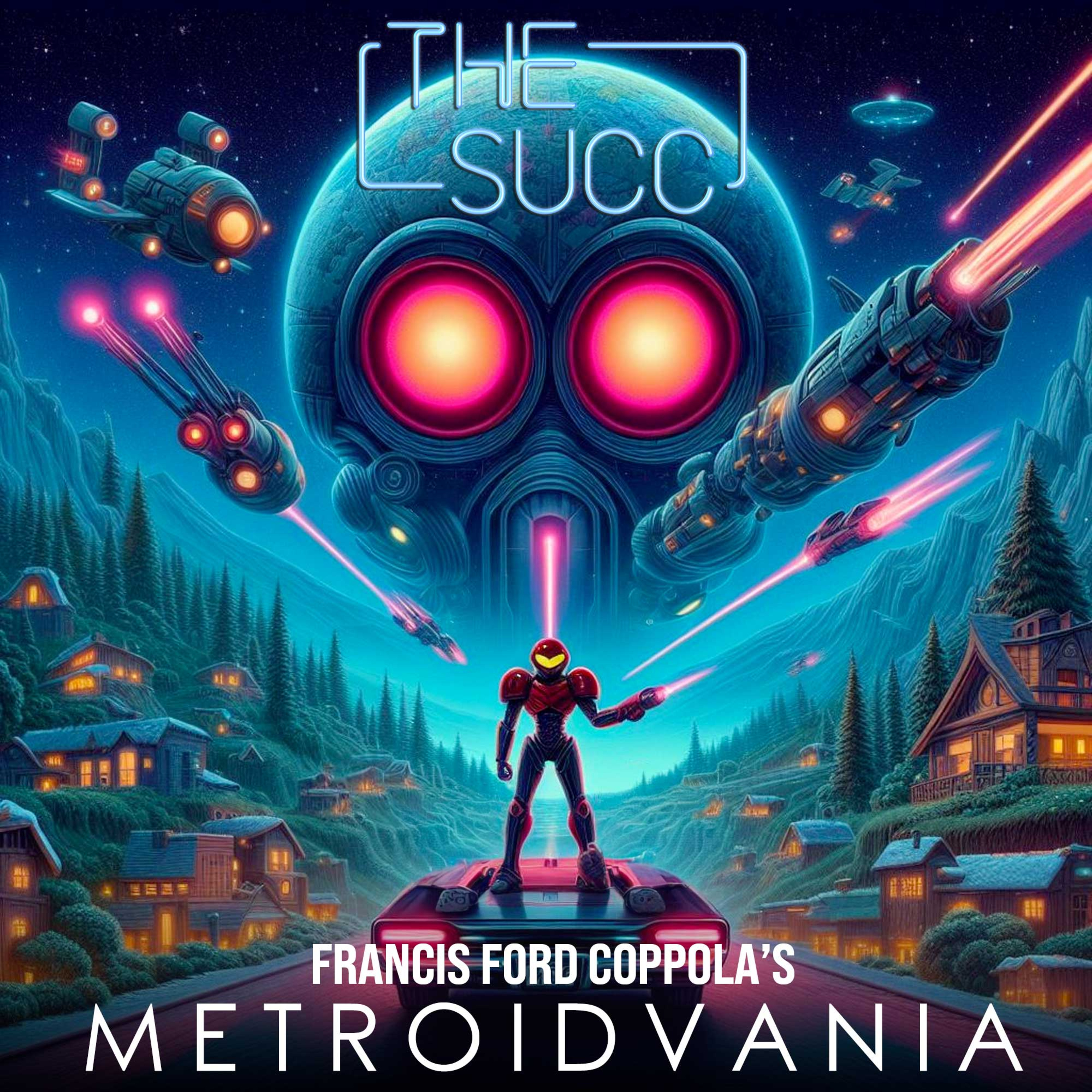 The Succ
