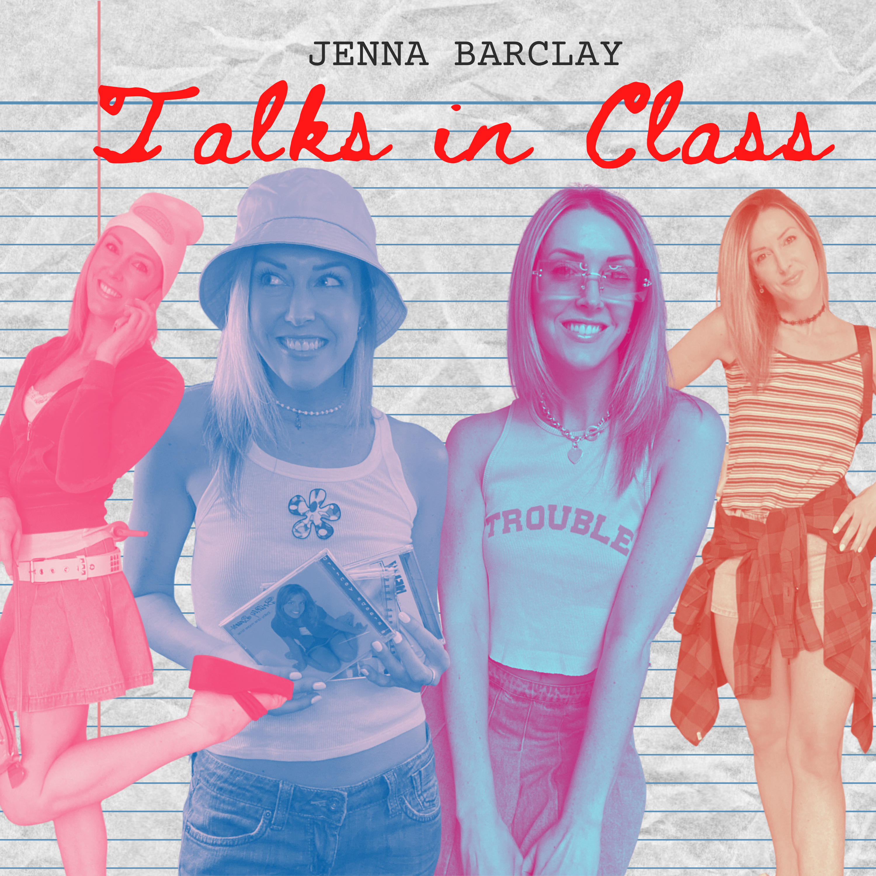 Ep 76: Millennial Internet Culture & The Evolution of Influencers in "Ingrid Goes West" episode artwork