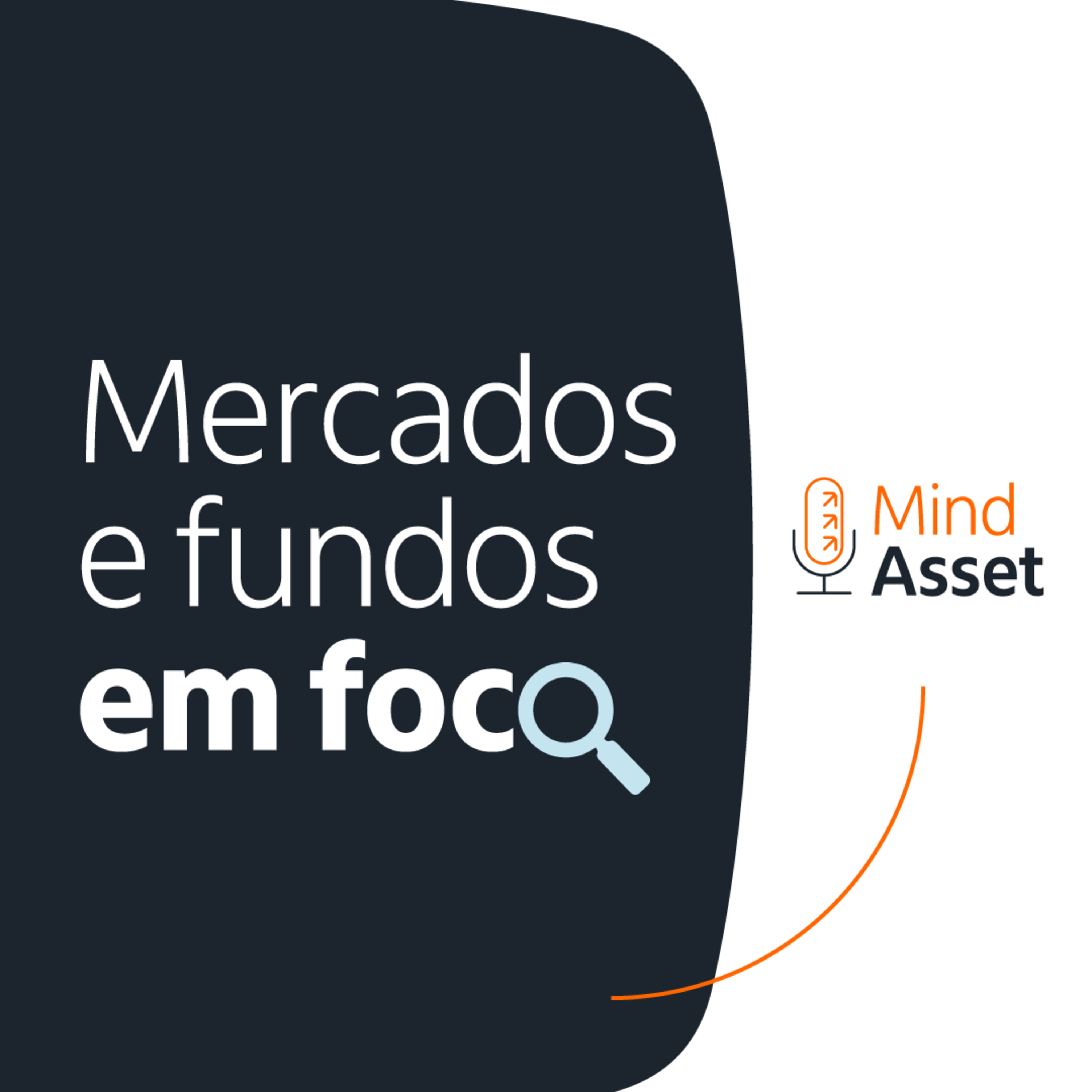 Mercados e Fundos em Foco | Itaú Flexprev Dual Multimercado episode artwork
