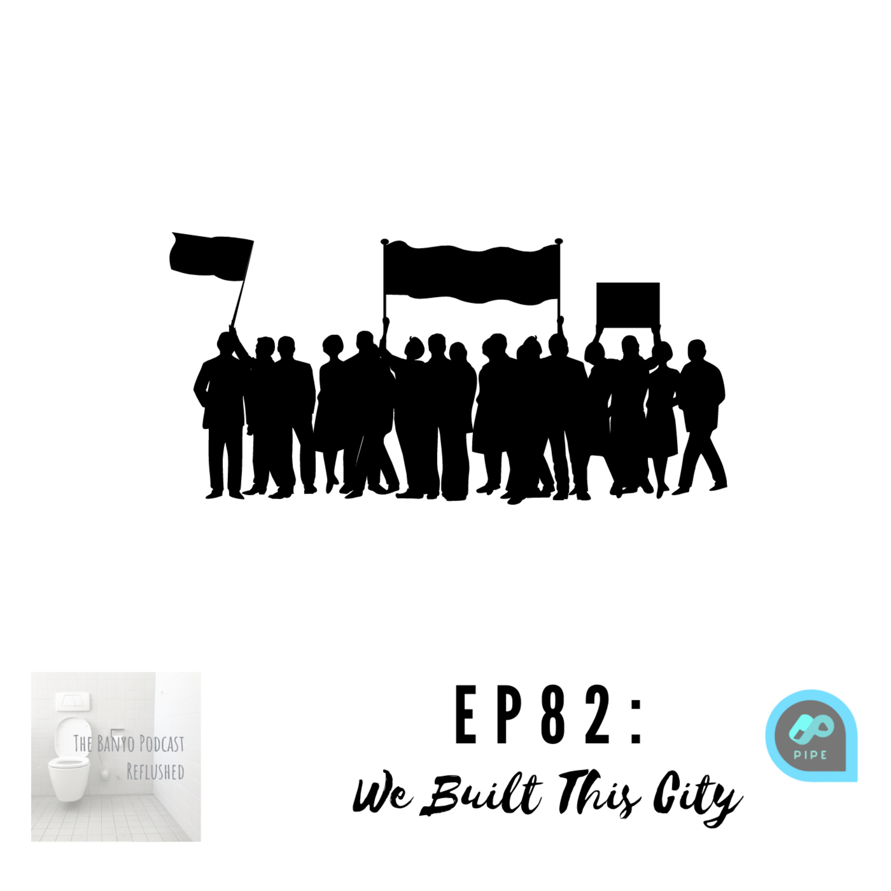 The Banyo Podcast Reflushed
