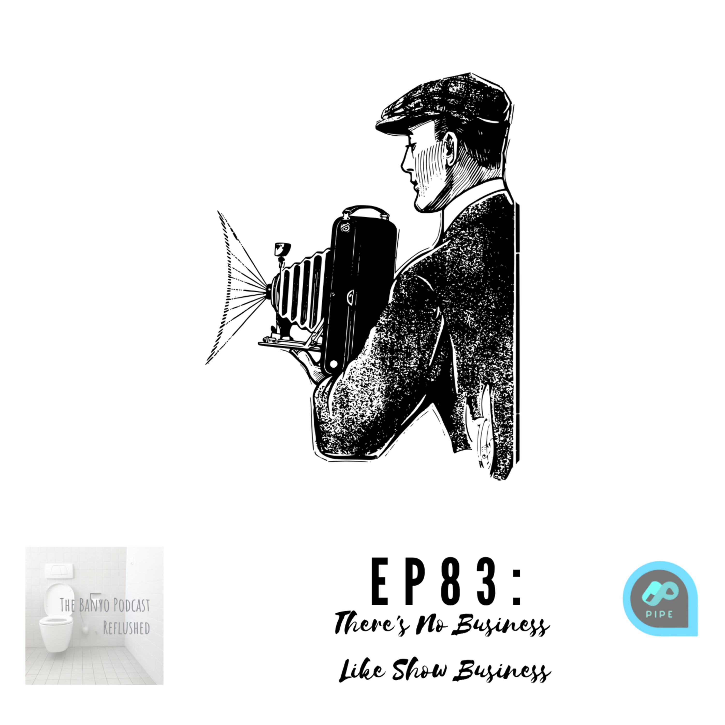 The Banyo Podcast Reflushed