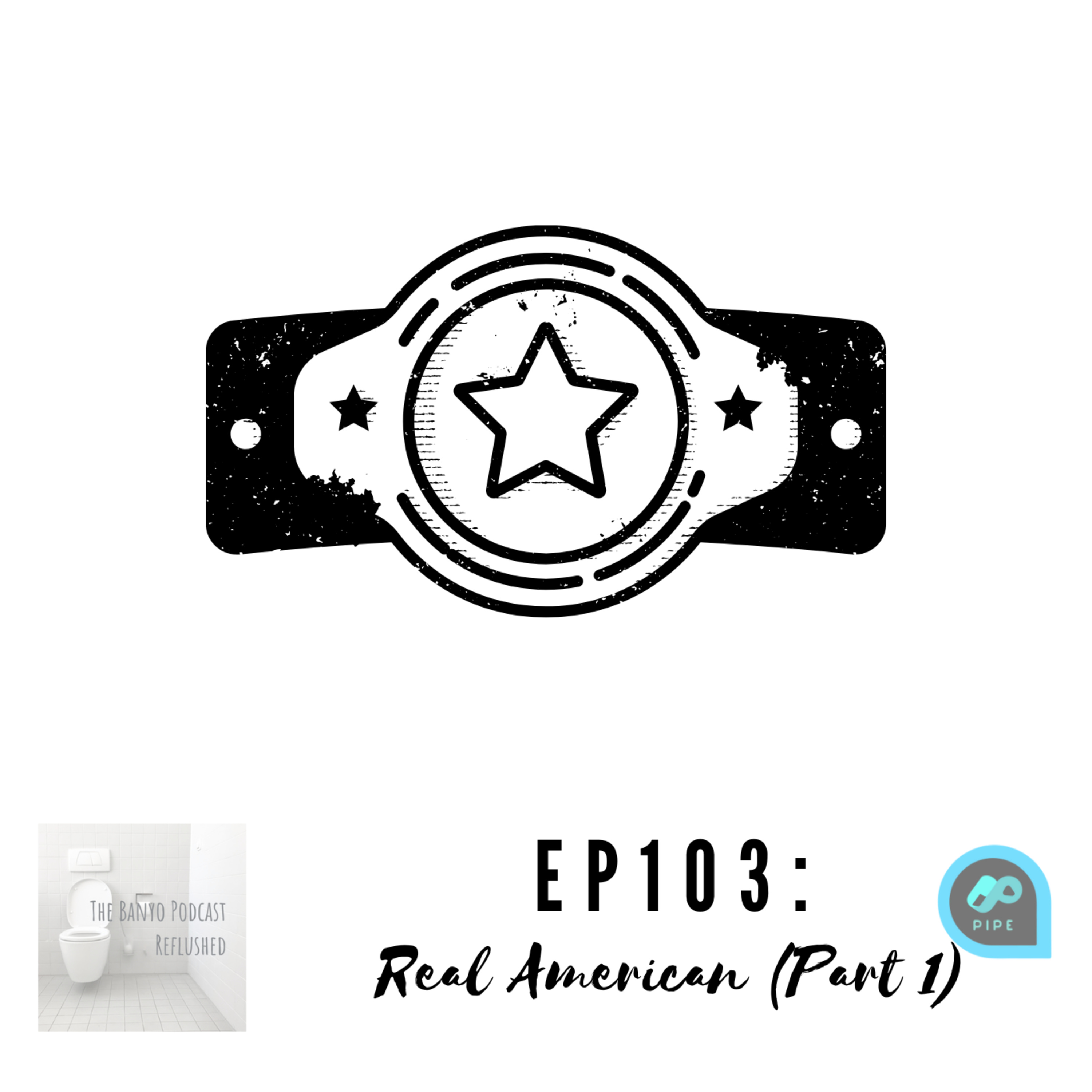 The Banyo Podcast Reflushed